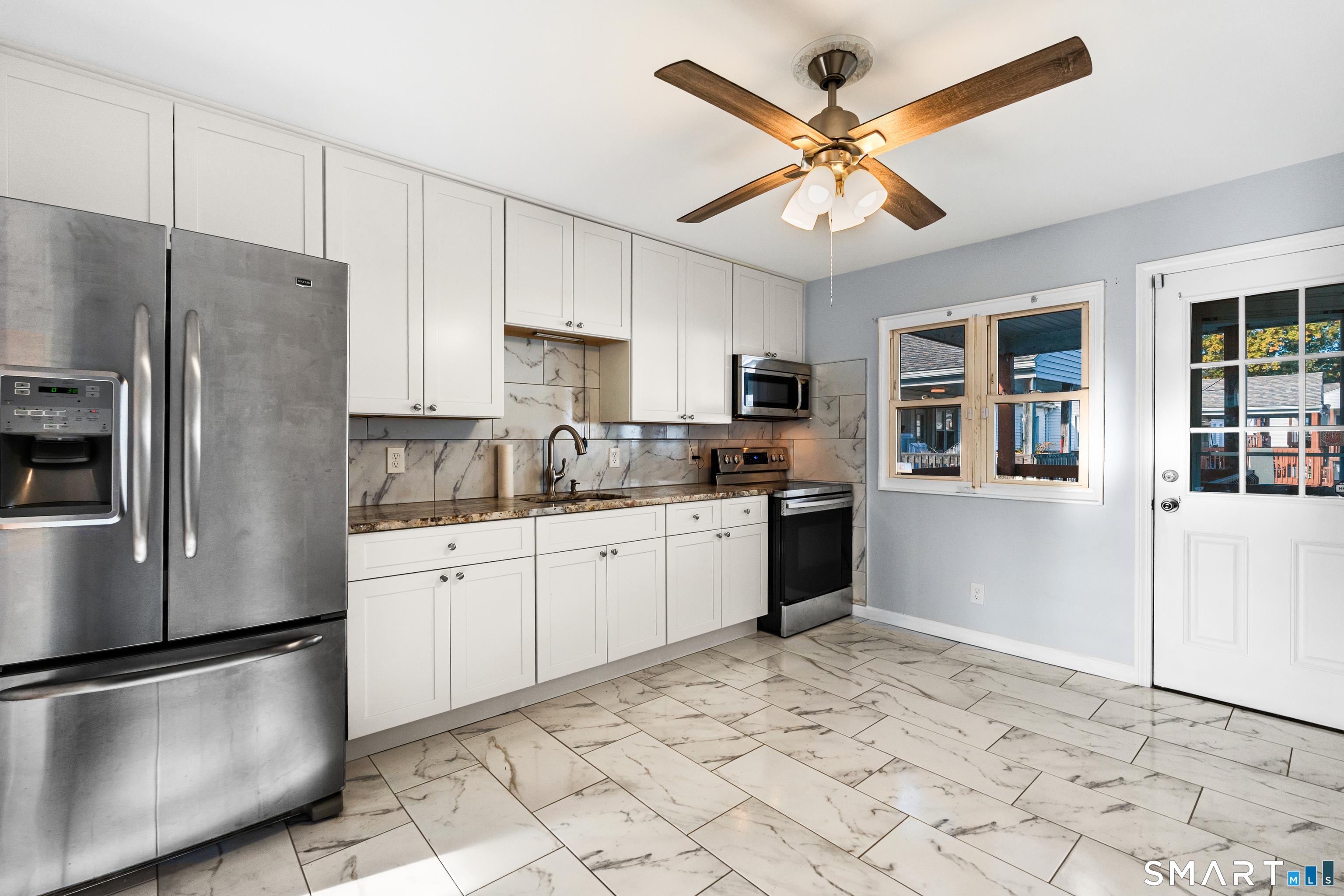 Cherry Hill Dr, Bridgeport, CT 06606
