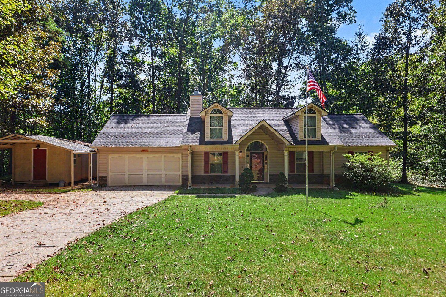 Buchanan Hwy, Temple, GA 30179