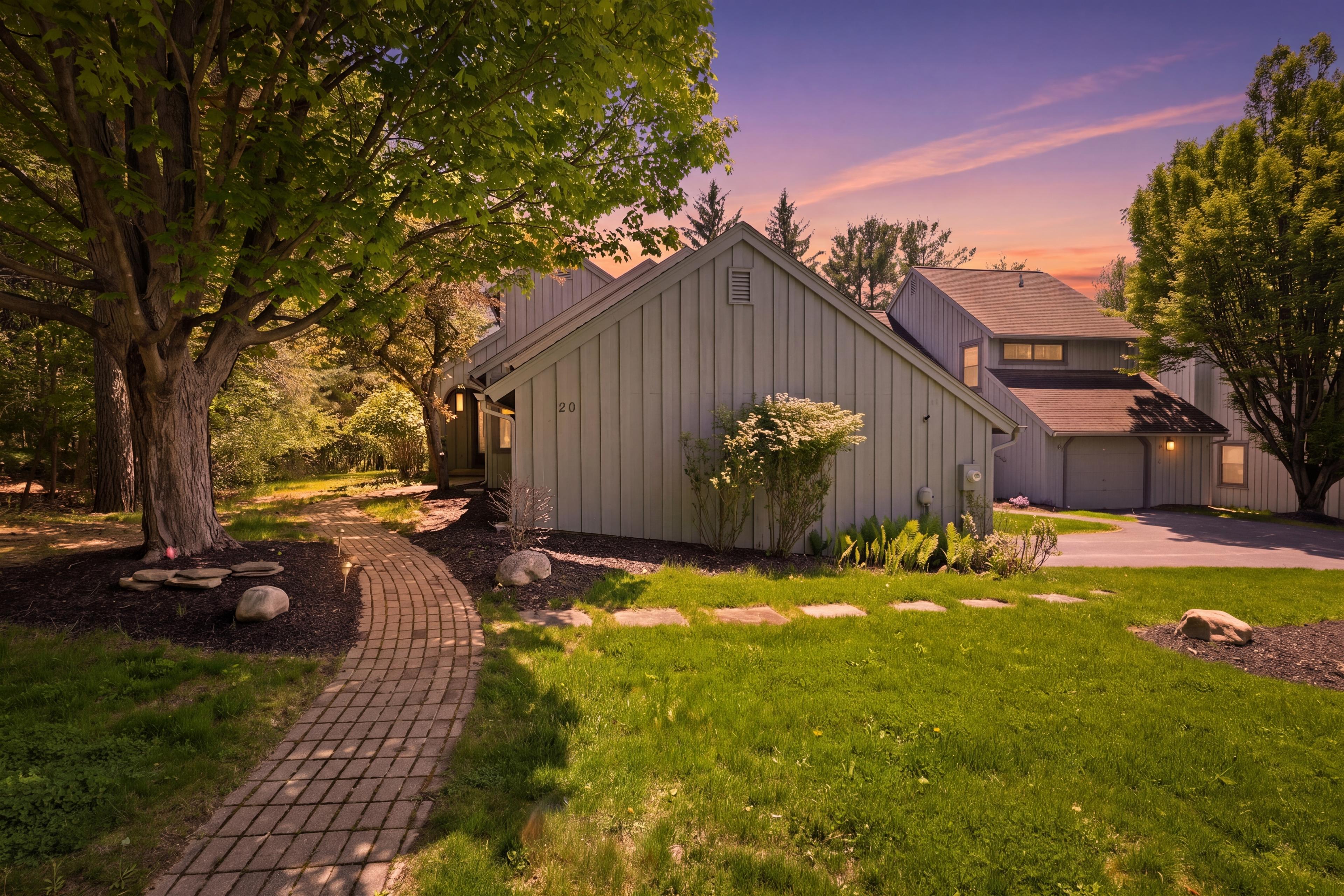 Andrews Way, Canandaigua, NY 14424