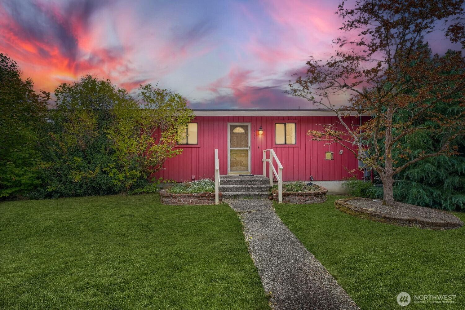 13th Ave Sw, Burien, WA 98146