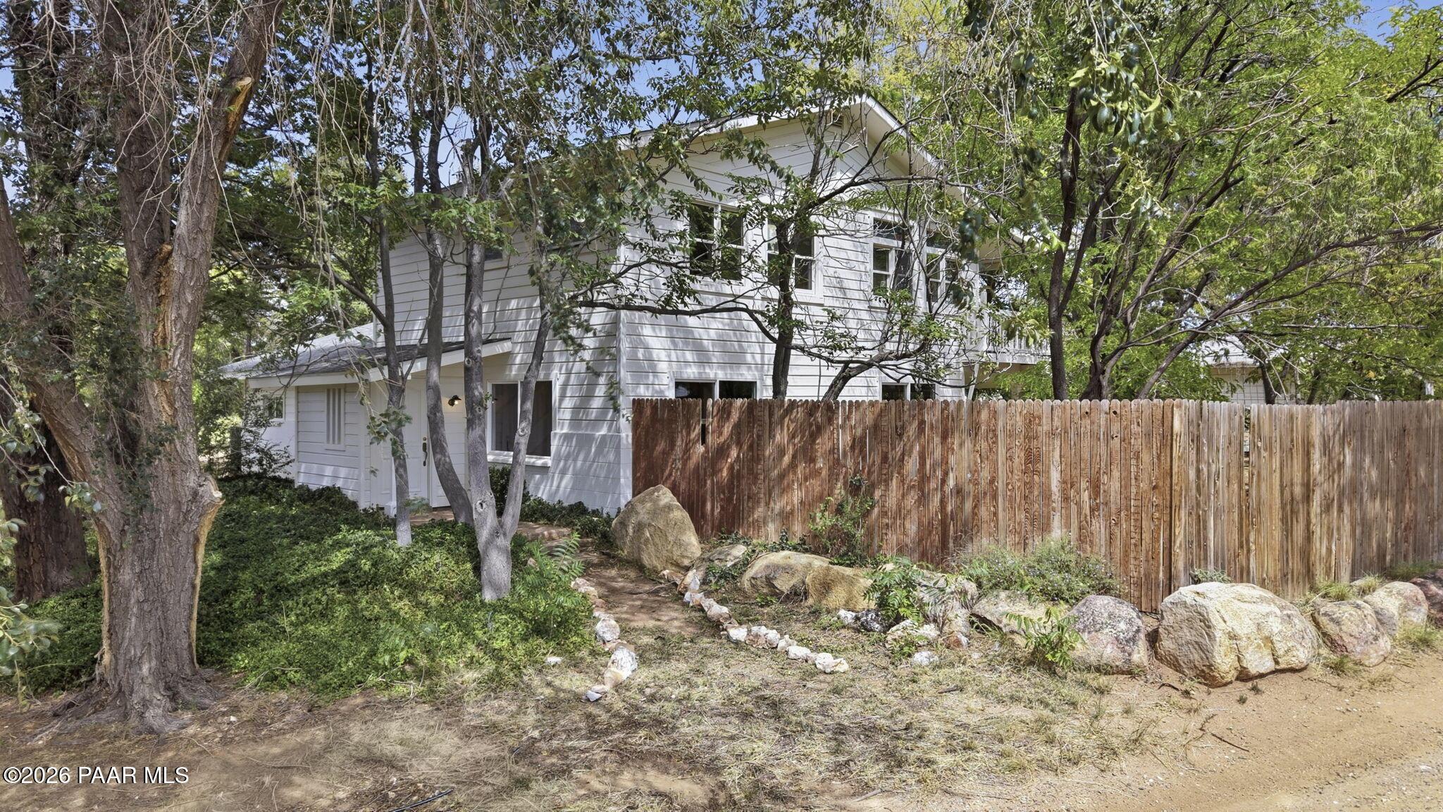 N Road 1 W, Chino Valley, AZ 86323