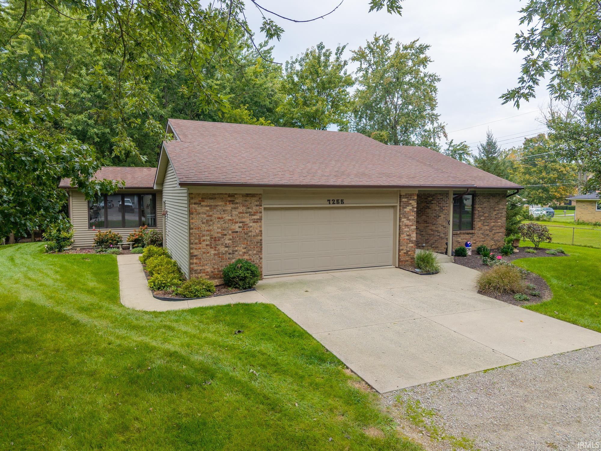 Pana Dr, Fort Wayne, IN 46835
