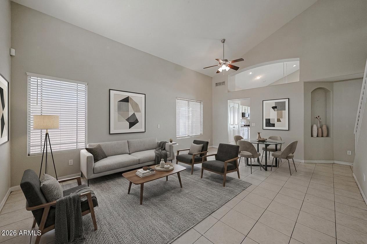 W Mulberry Dr, Avondale, AZ 85392