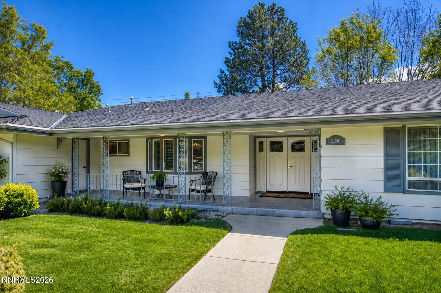 Dant Blvd, Reno, NV 89509