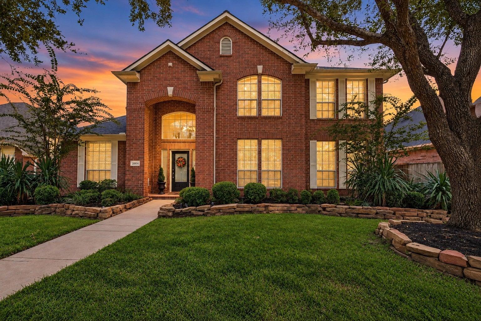 Marlan Forest Ln, Cypress, TX 77433