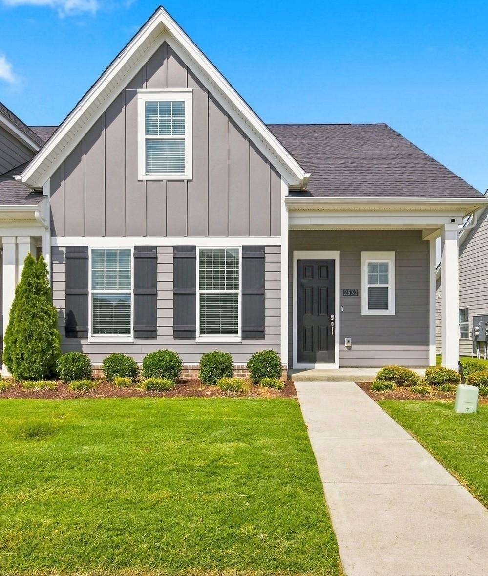 Elmcroft Ave, Murfreesboro, TN 37128