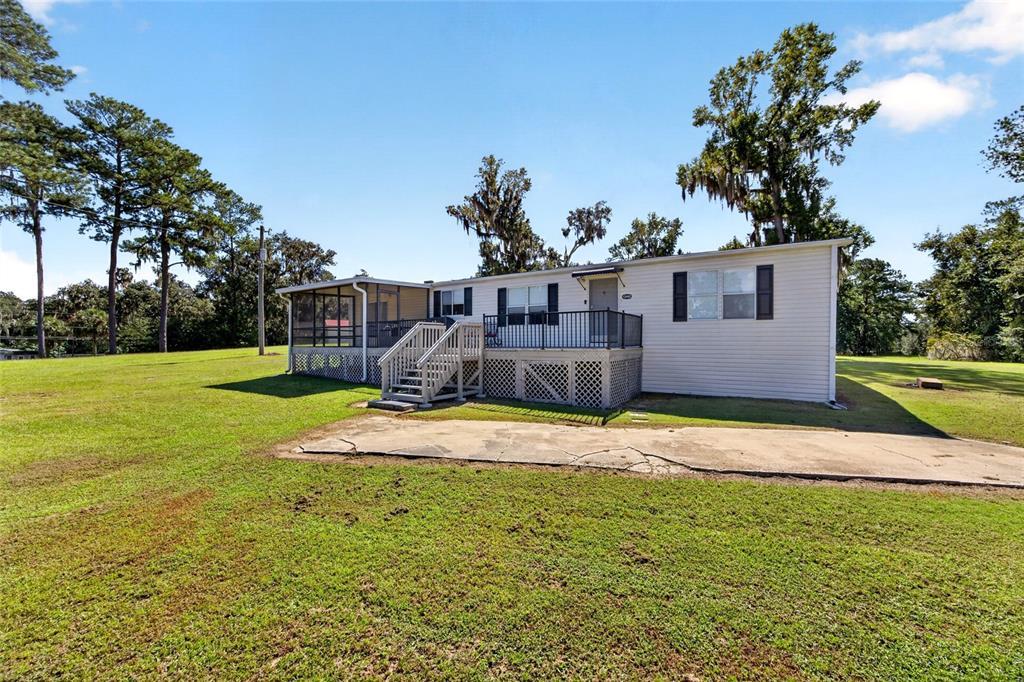 Se 55th Avenue Rd, Belleview, FL 34420