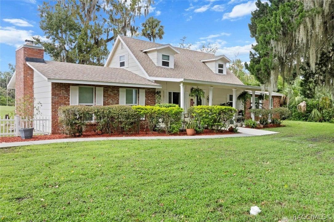 N Rice Ter, Crystal River, FL 34429