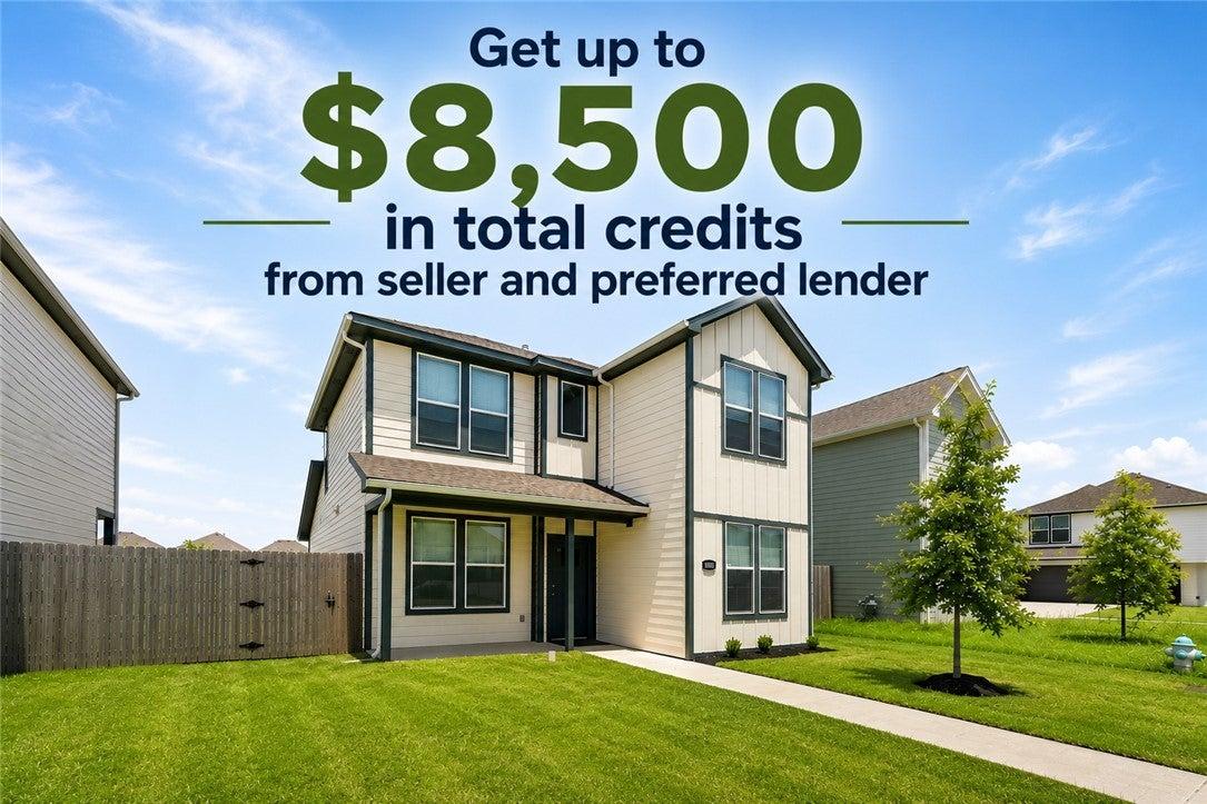 W Planetree St, Fayetteville, AR 72704