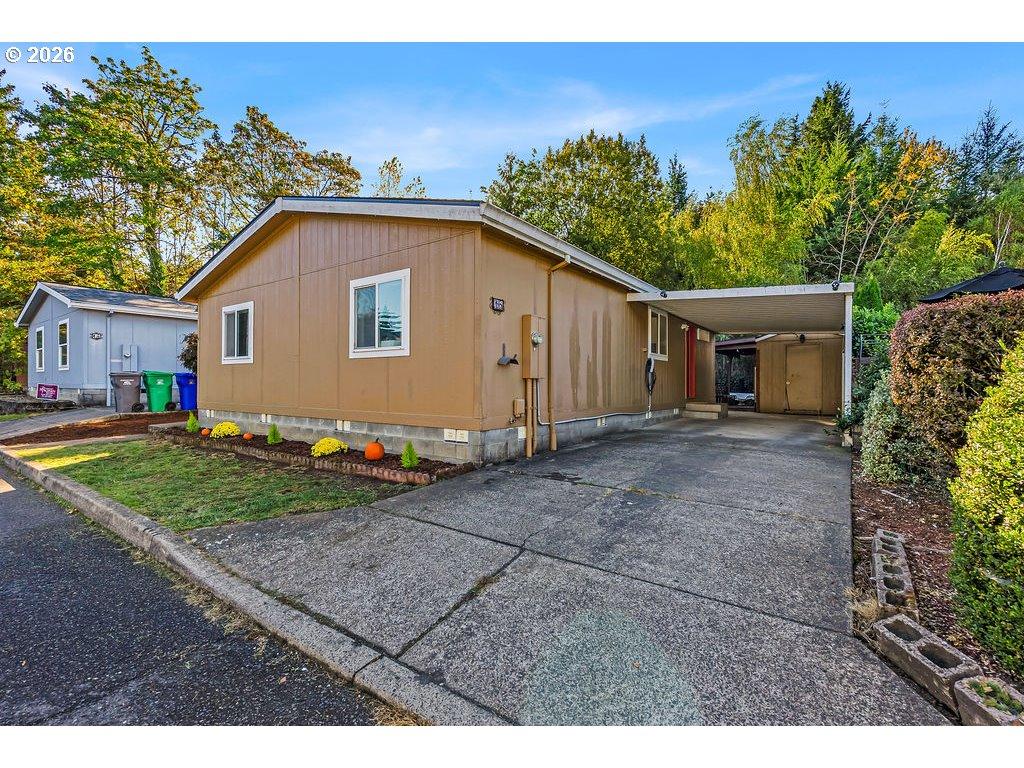 Se 132nd Ave, Portland, OR 97236