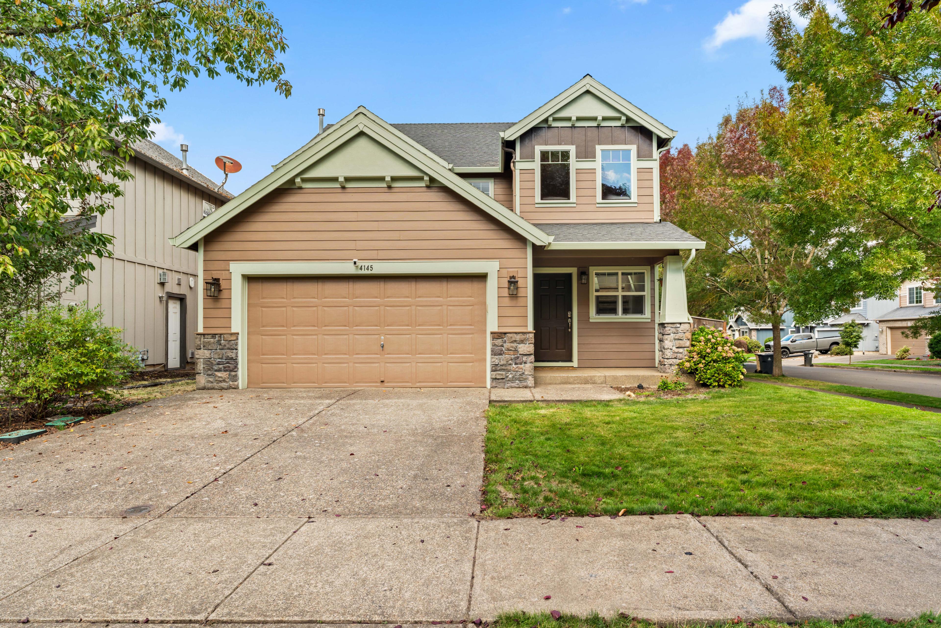 Winners Circle Ave Se, Albany, OR 97322