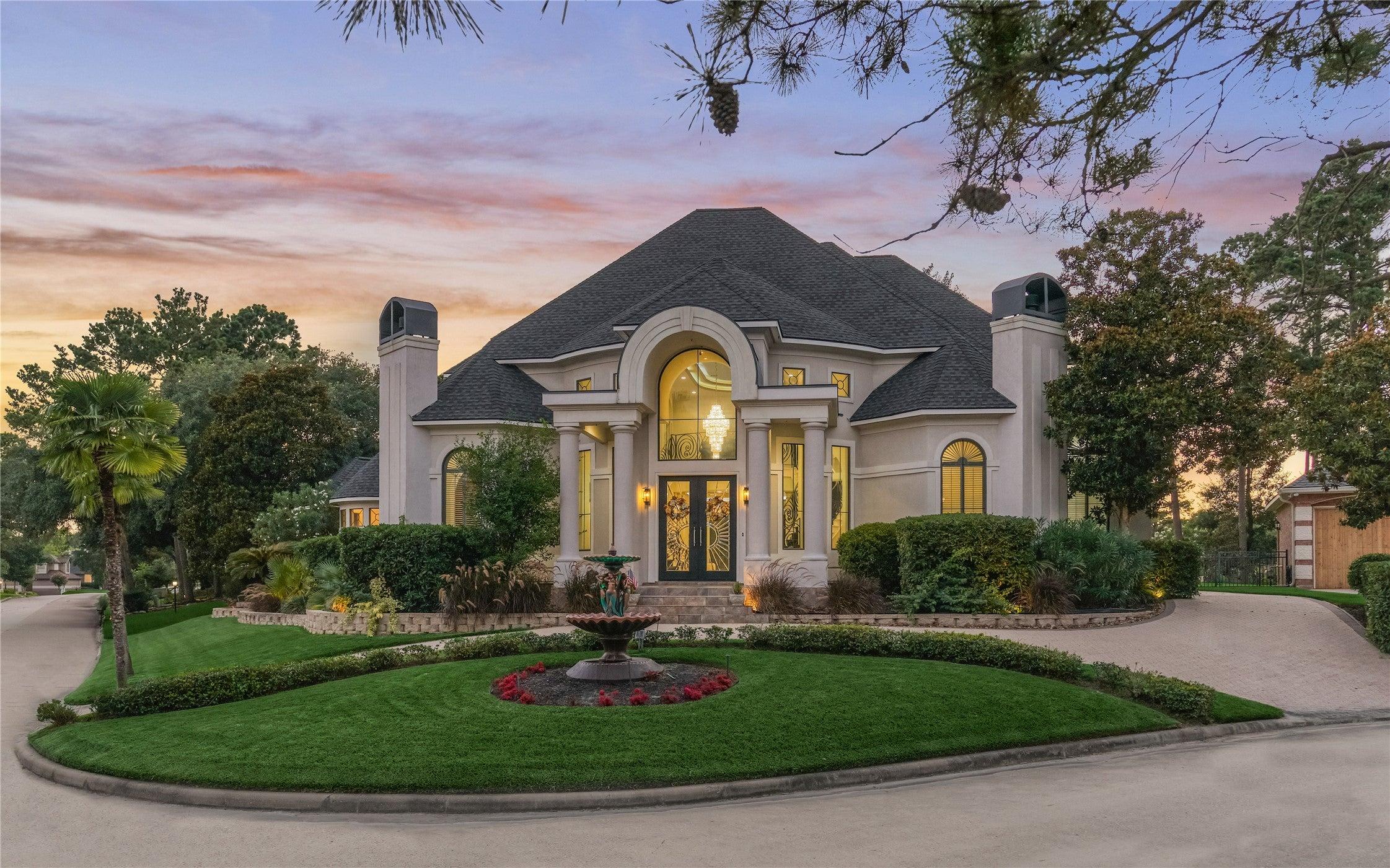 Sarasota Cir S, Montgomery, TX 77356
