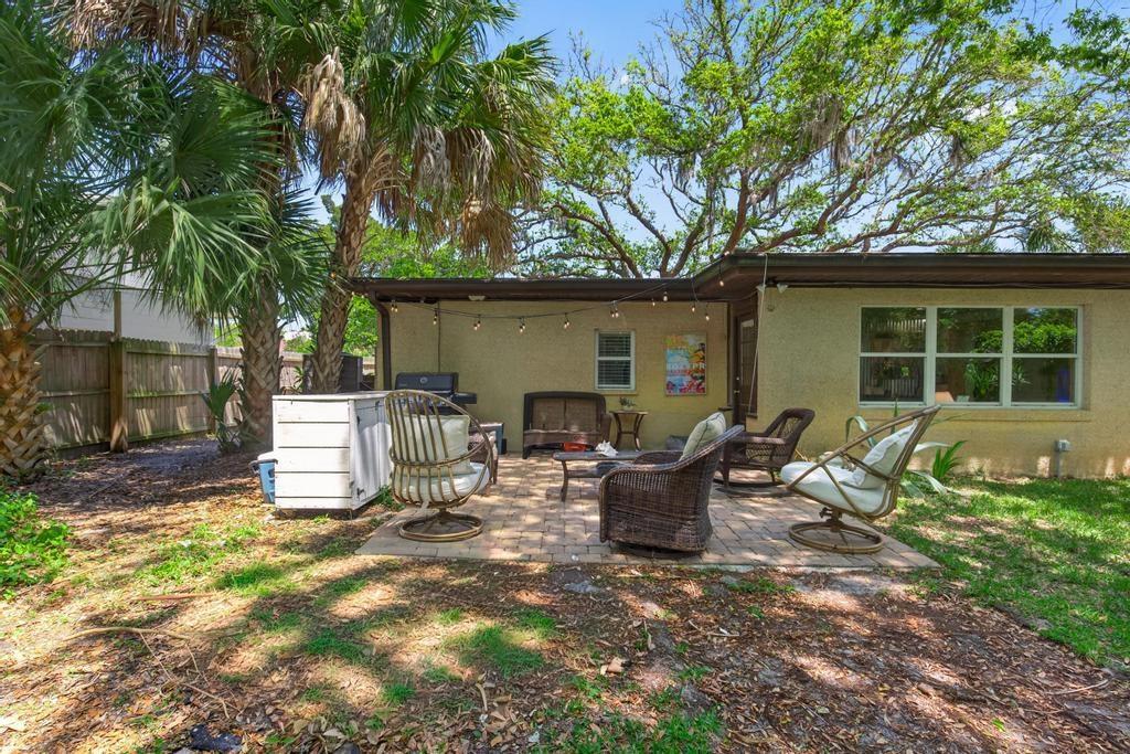 Zoratoa Ave, Saint Augustine, FL 32080