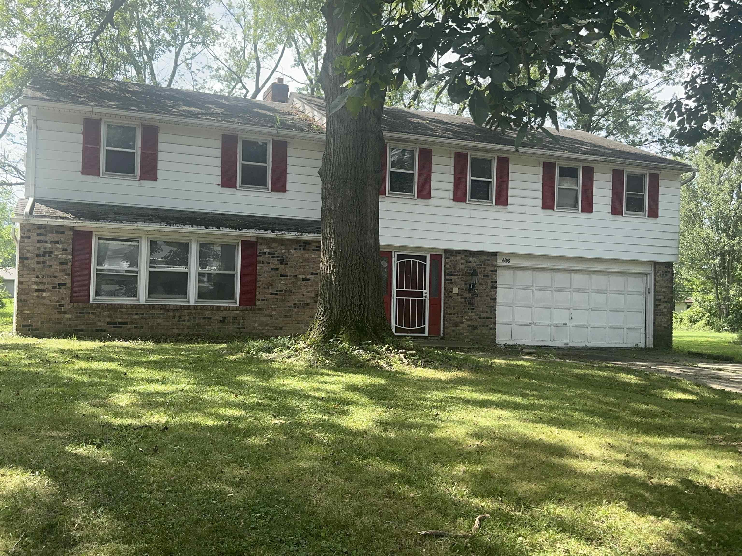 Tamarack Dr, Fort Wayne, IN 46835
