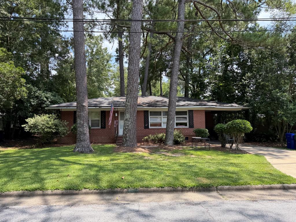 Swann St, Columbus, GA 31903