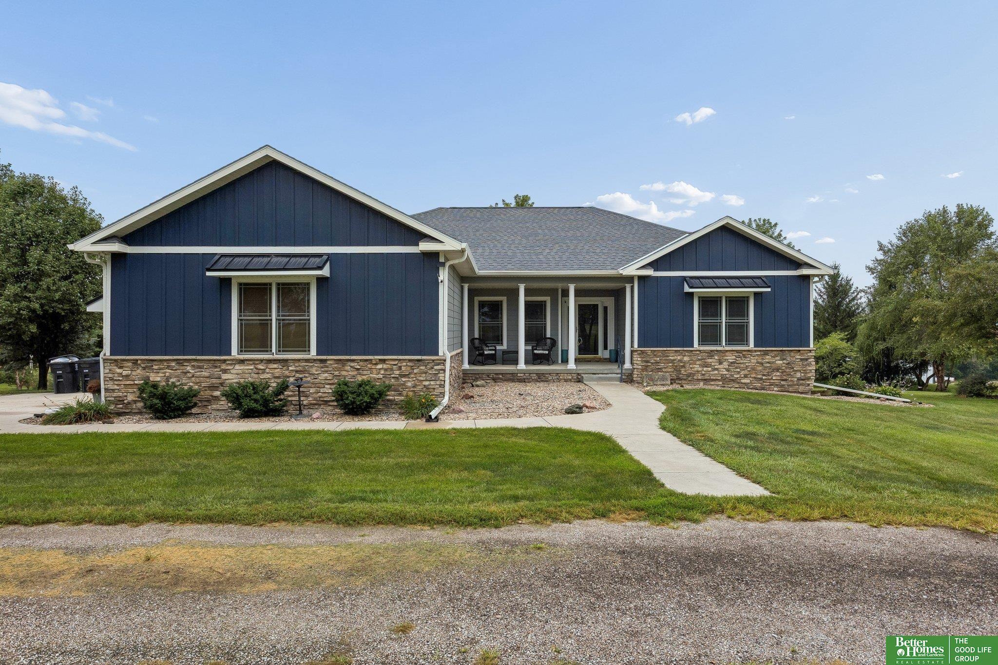 Ruff Rd, Gretna, NE 68028