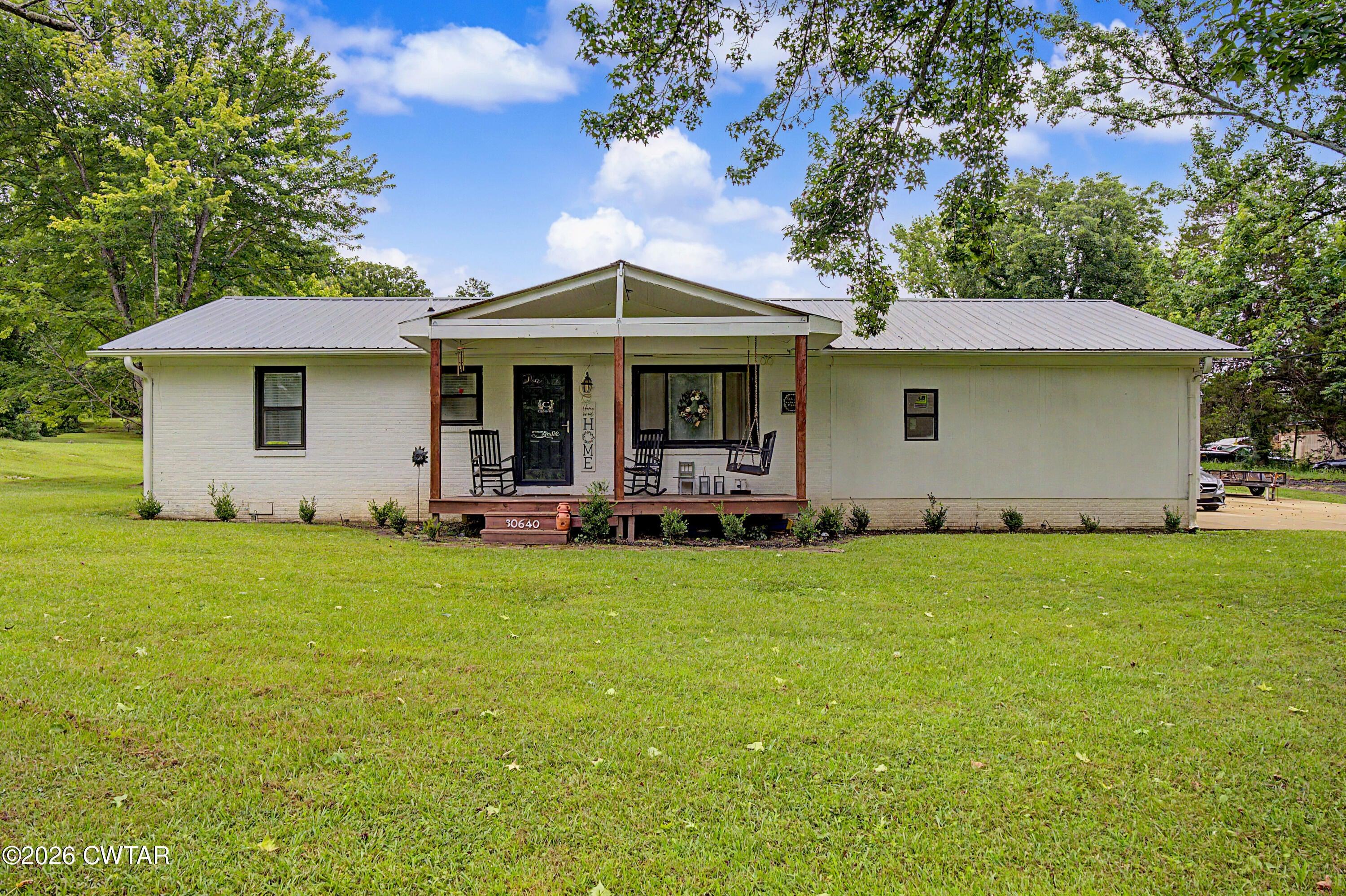 Highway 125 N, Henderson, TN 38340