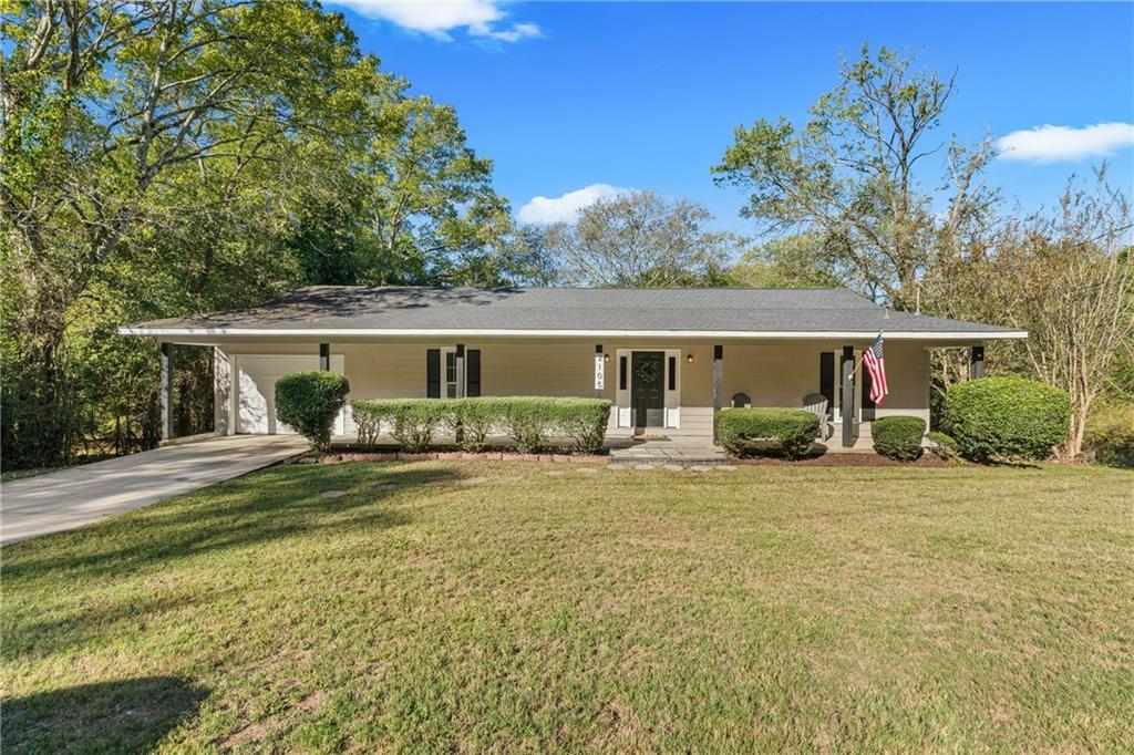 12th Ave, Phenix City, AL 36867
