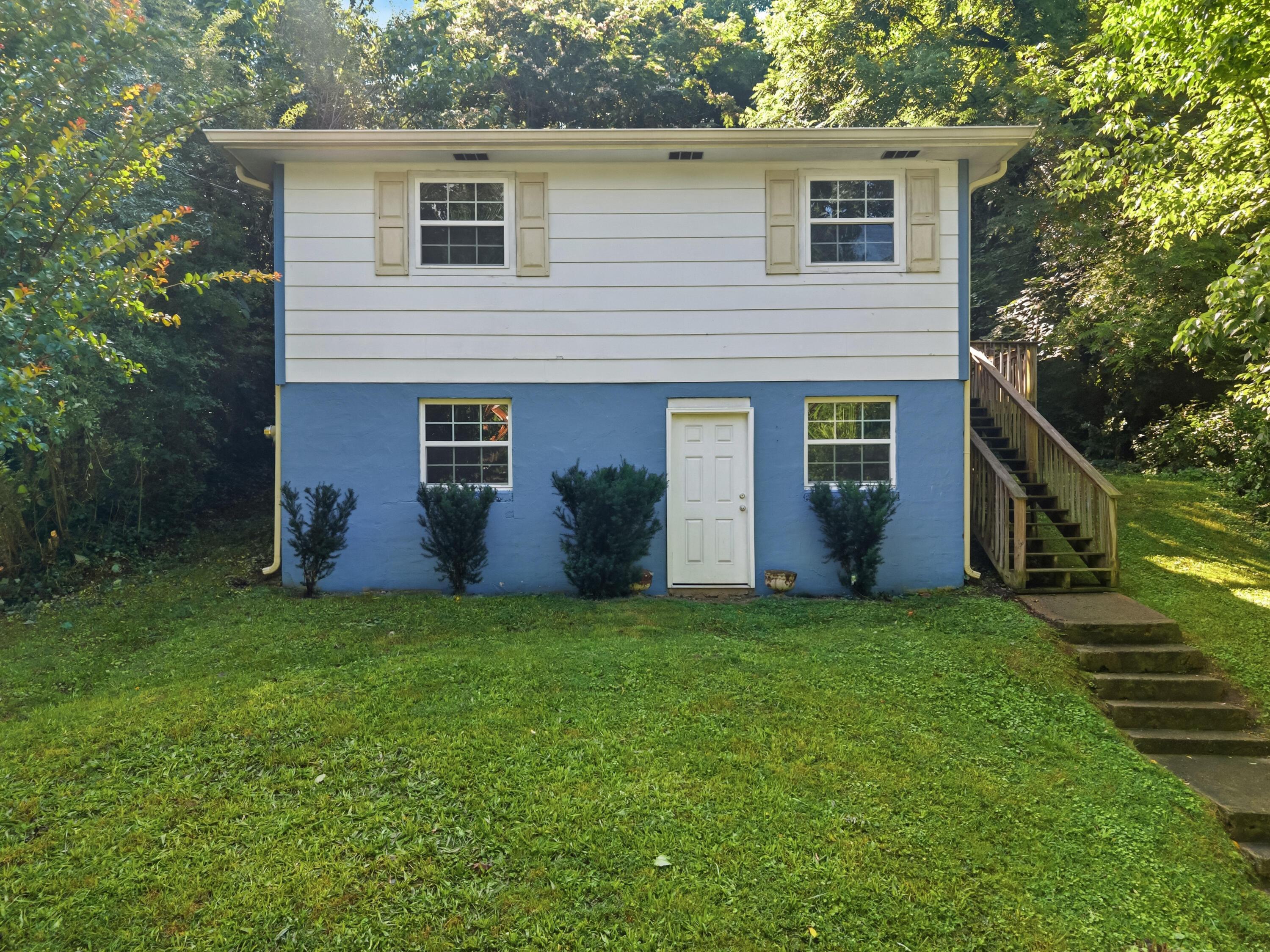 Goodson Ave, Chattanooga, TN 37405