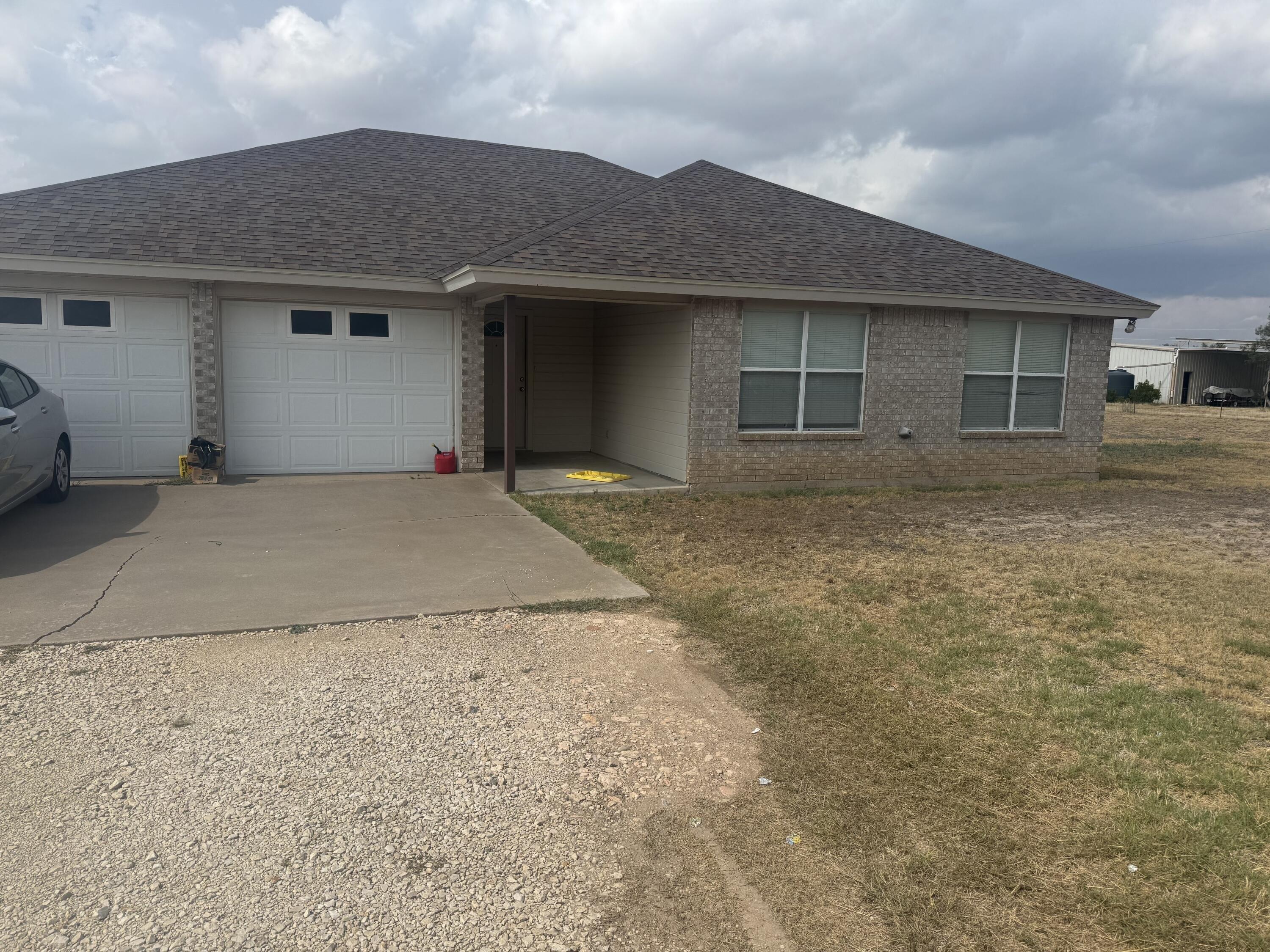 Knickerbocker Rd, San Angelo, TX 76904