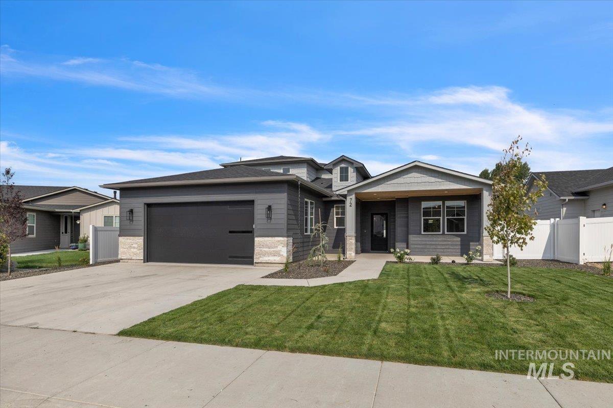 S Ravine Way, Nampa, ID 83687