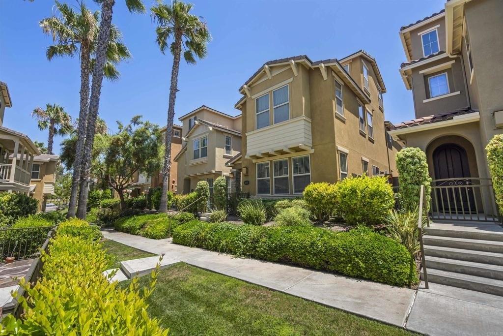 Burley Wood Ln, Chula Vista, CA 91913