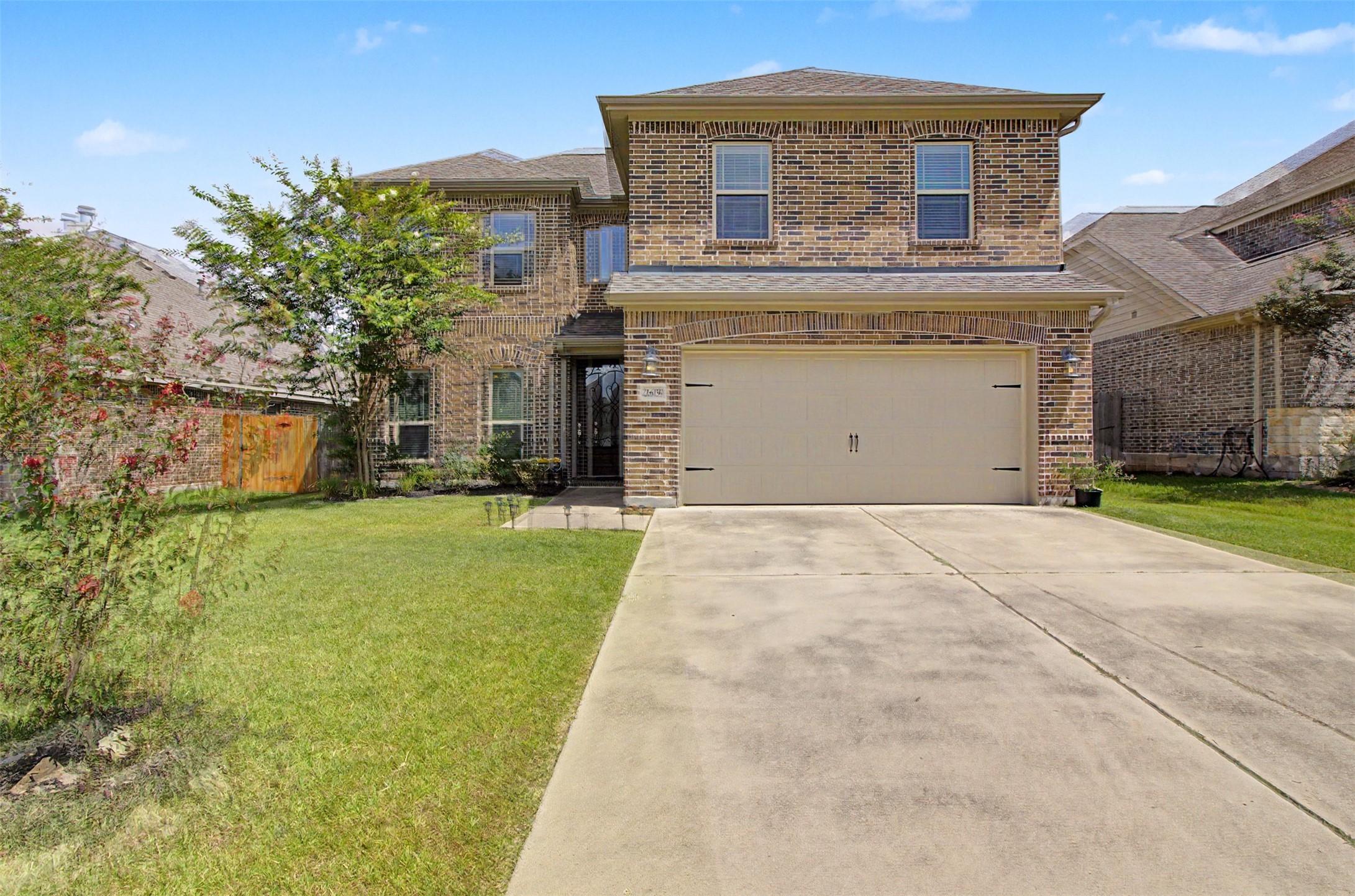 Kimbolton Dr, College Station, TX 77845