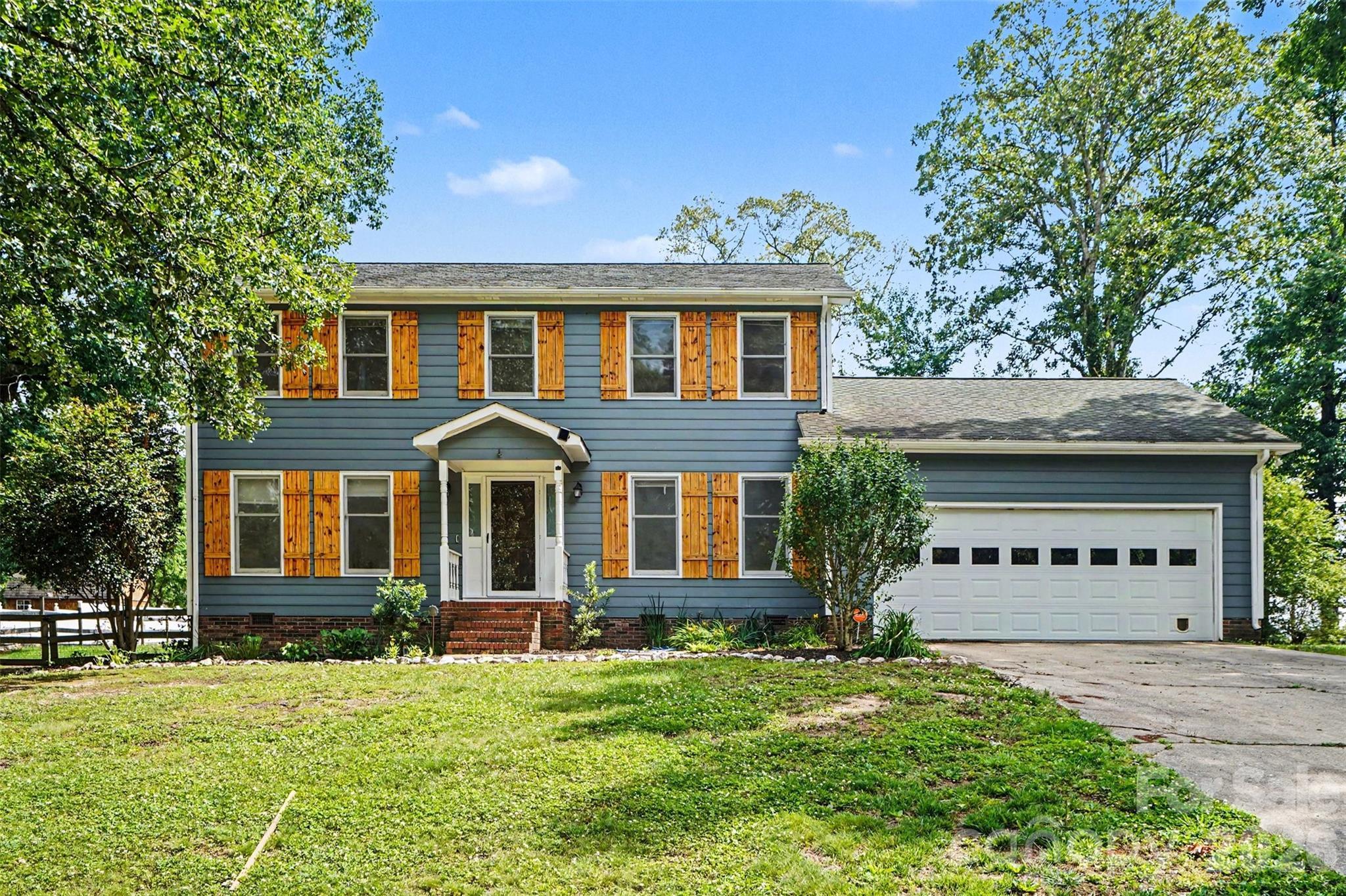 Wilkshire Dr, Shelby, NC 28150