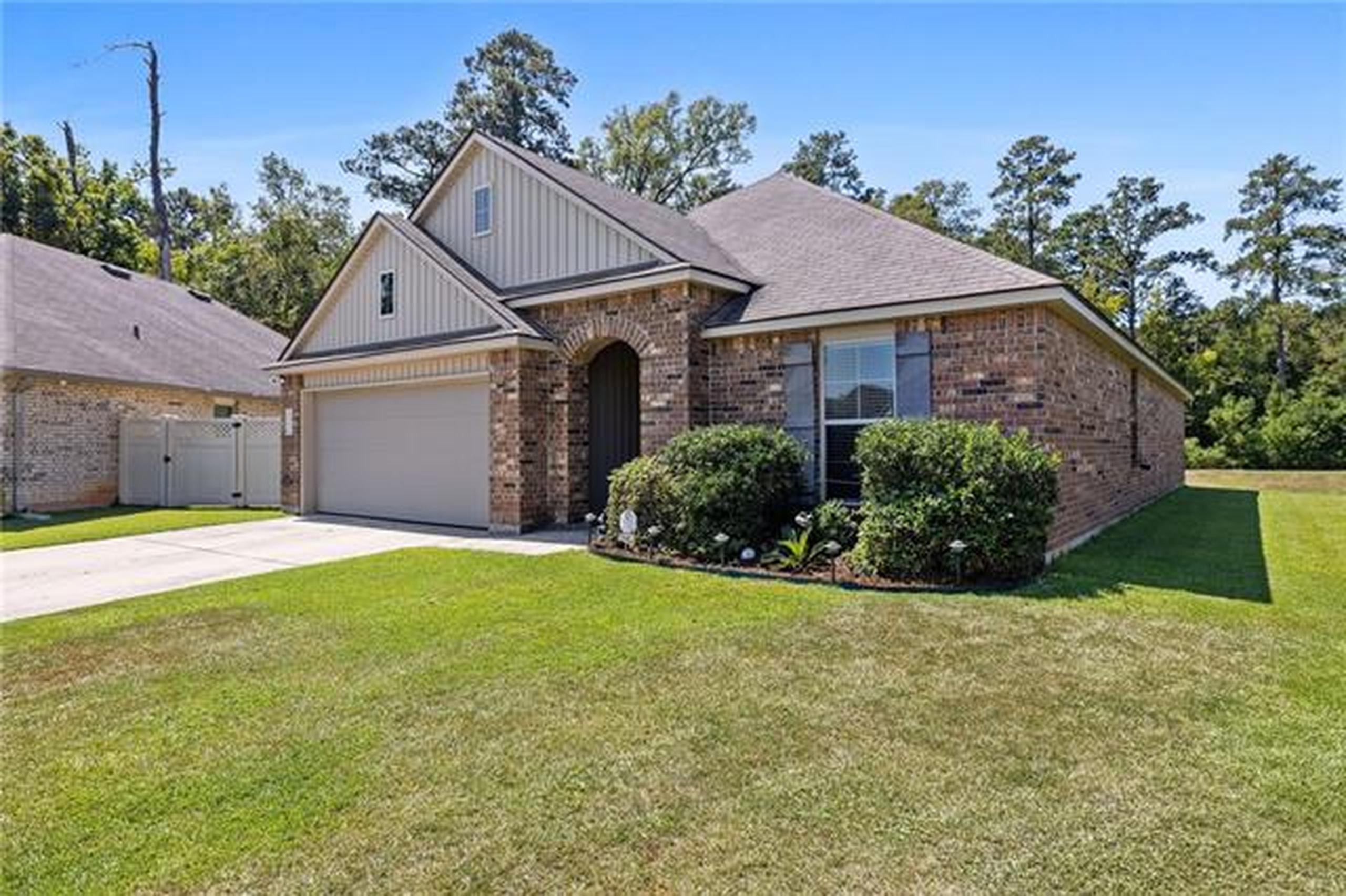 Providence Ridge Blvd, Hammond, LA 70403