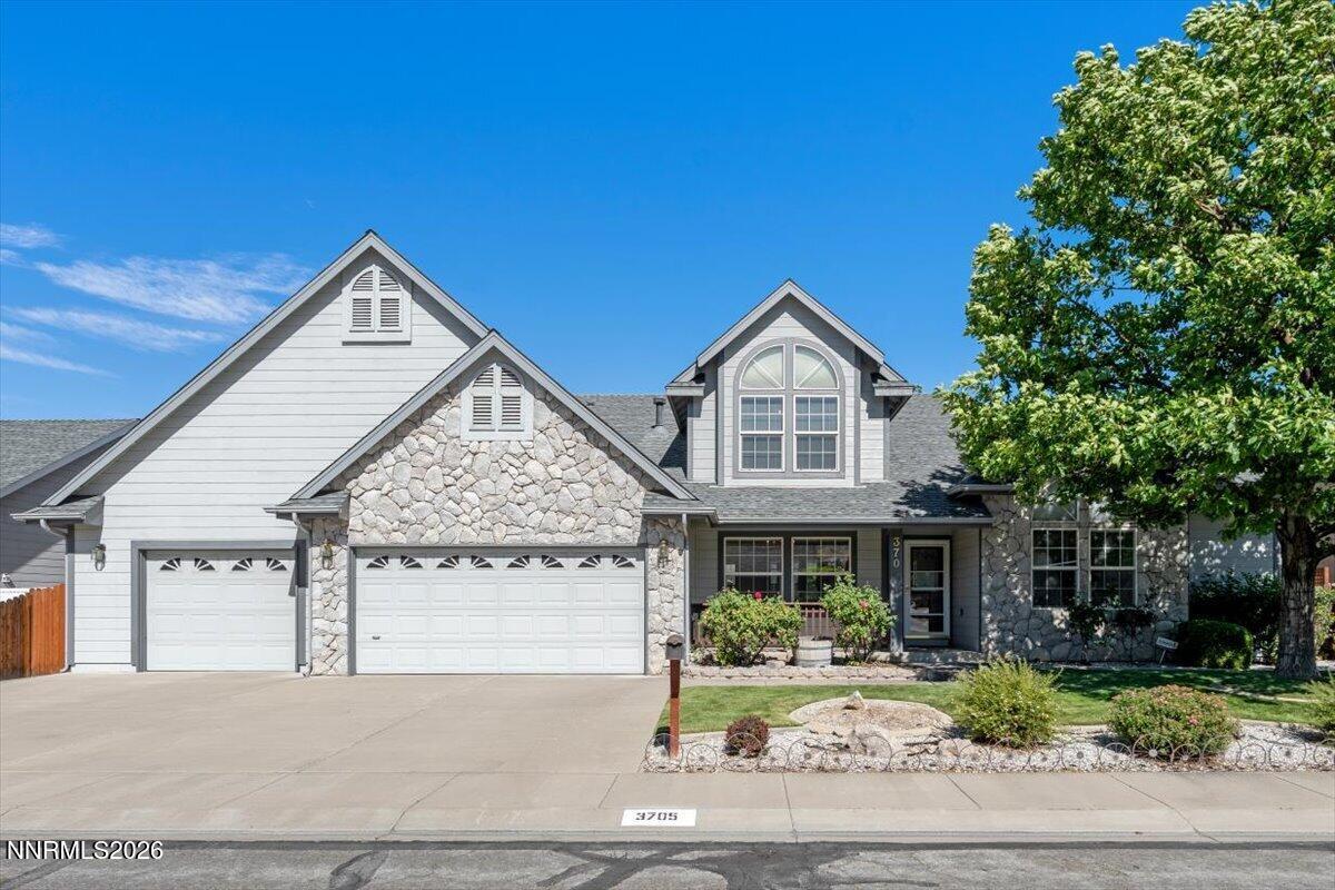 Southpointe Dr, Carson City, NV 89701