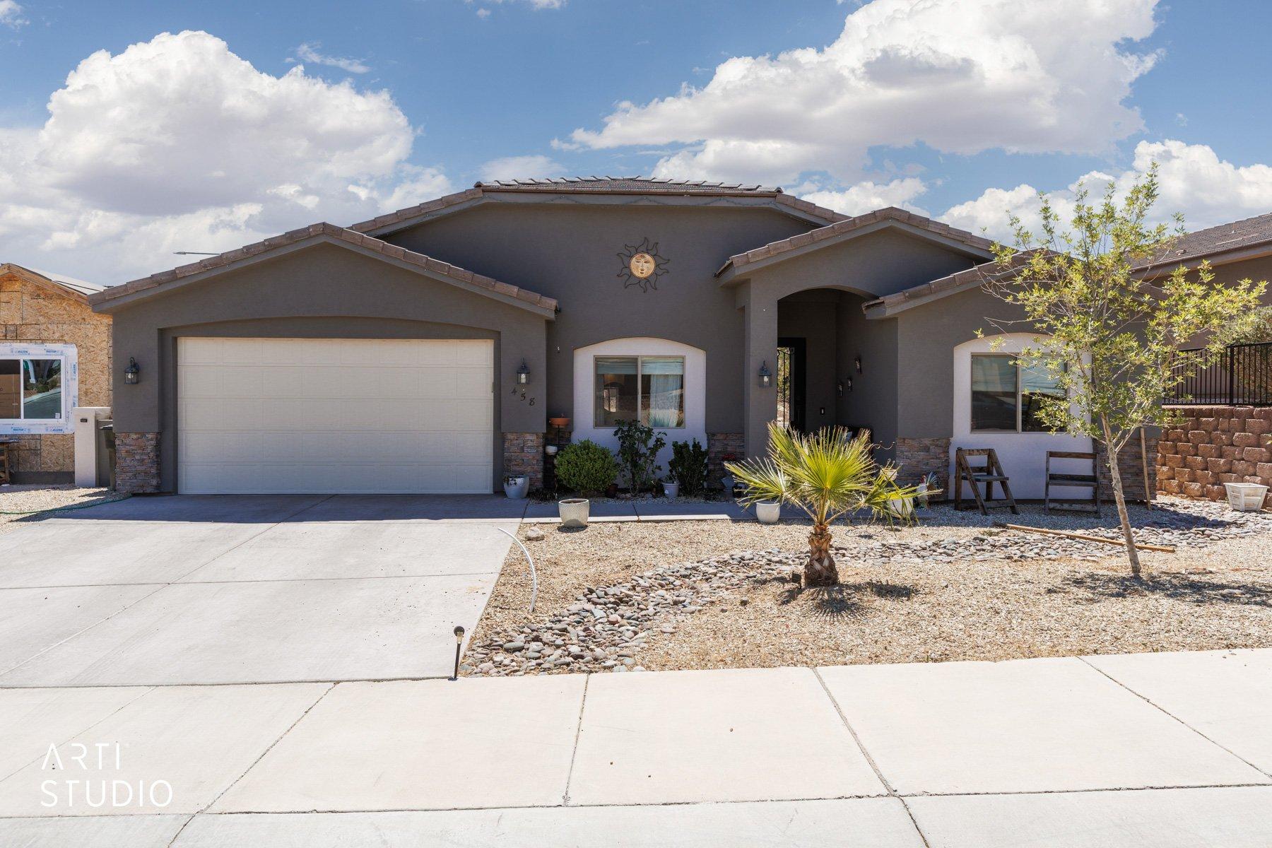 Nolina Way, Mesquite, NV 89027