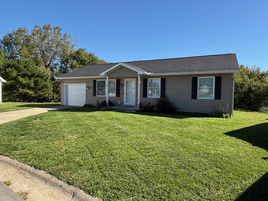 Willow Creek Rd, Chillicothe, OH 45601