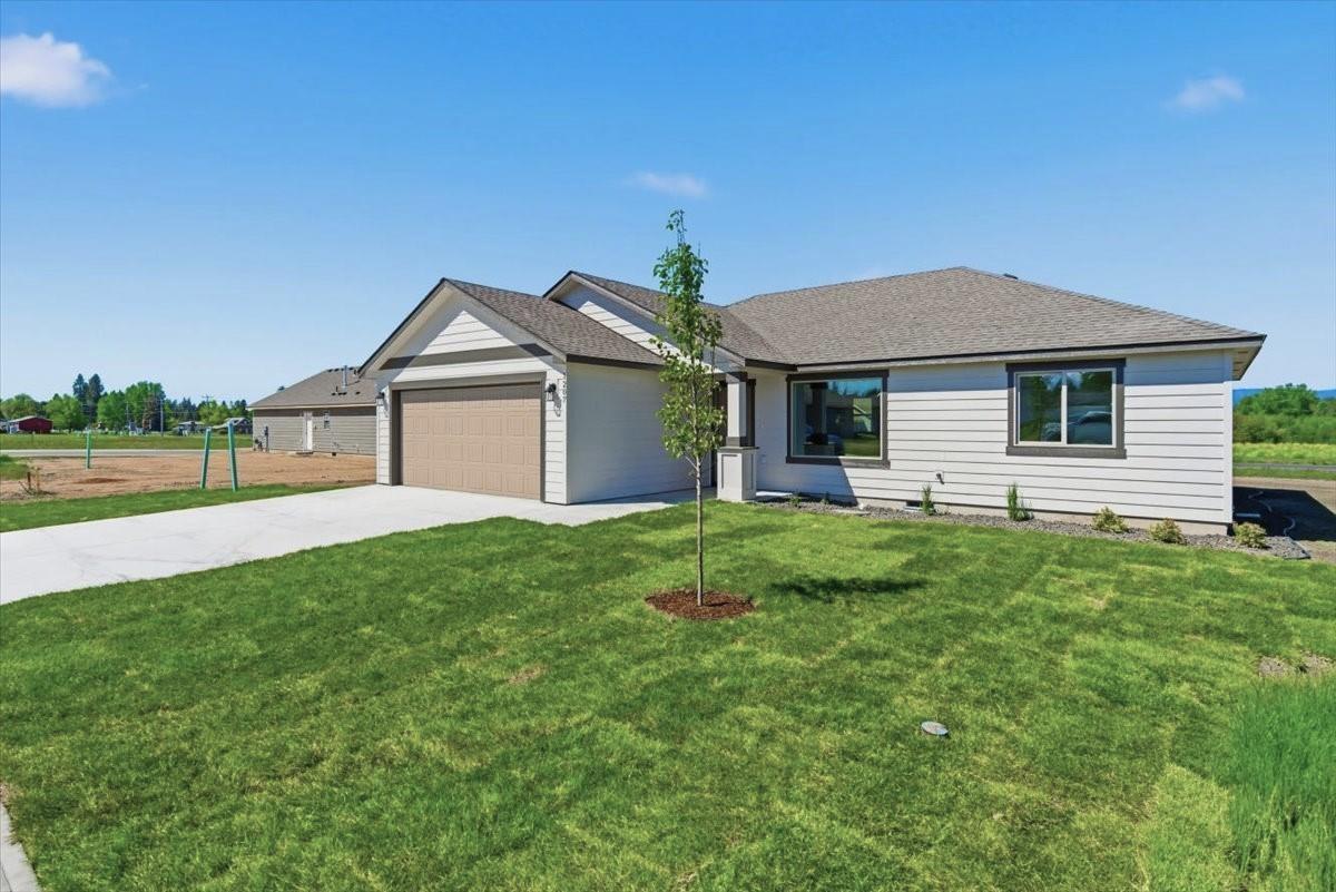 N Layton Ave, Deer Park, WA 99006