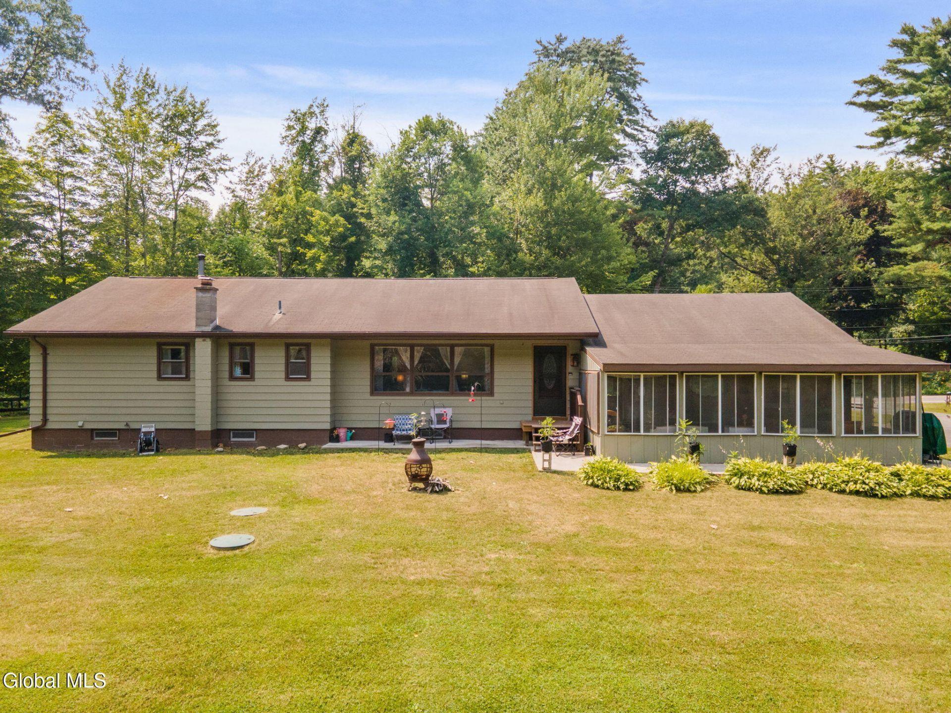 Ridge Rd, Queensbury, NY 12804
