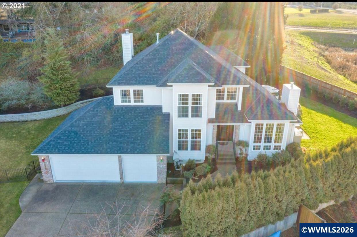 Nw Countryside Ct, Mcminnville, OR 97128