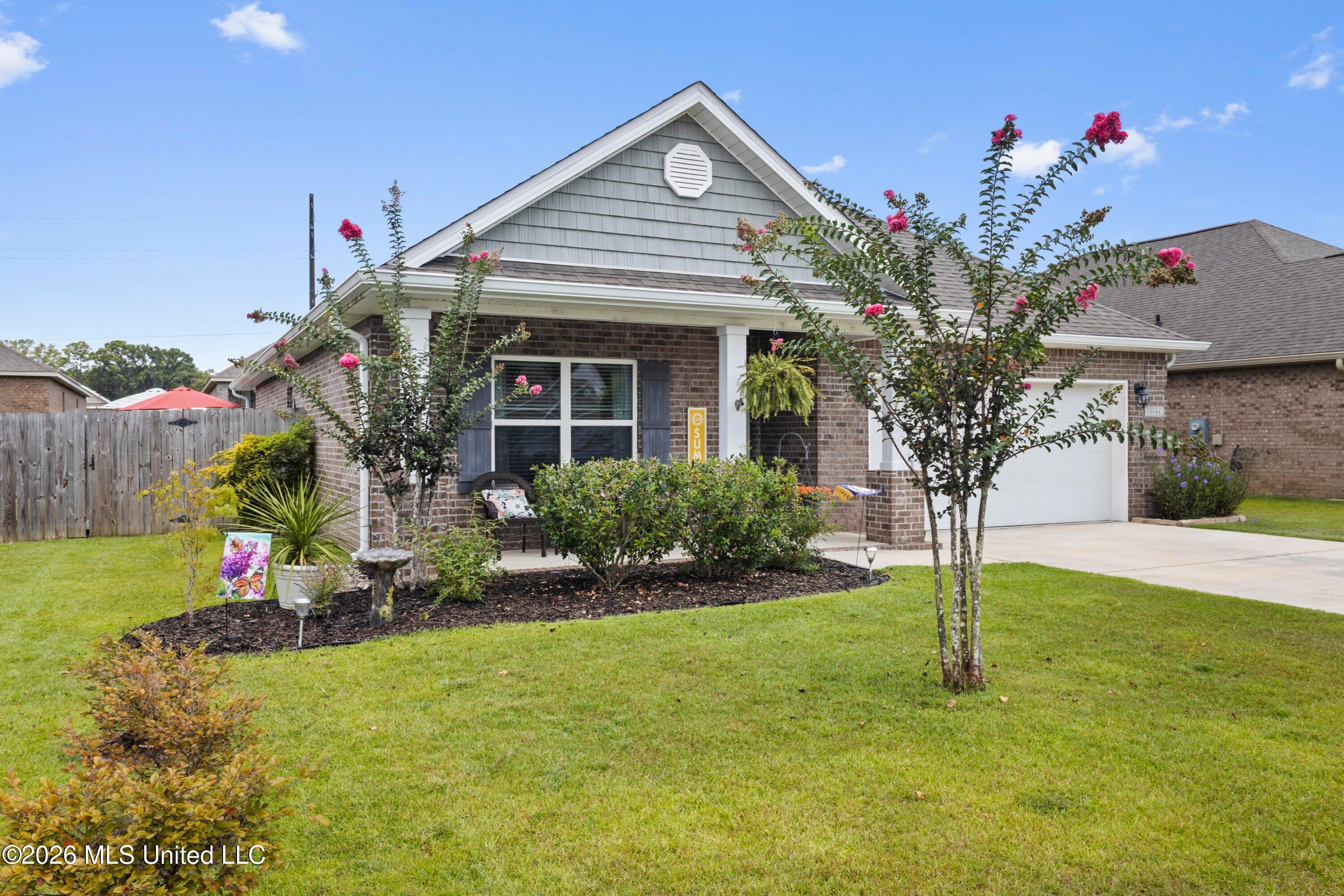 Little Gem Dr, Gulfport, MS 39503