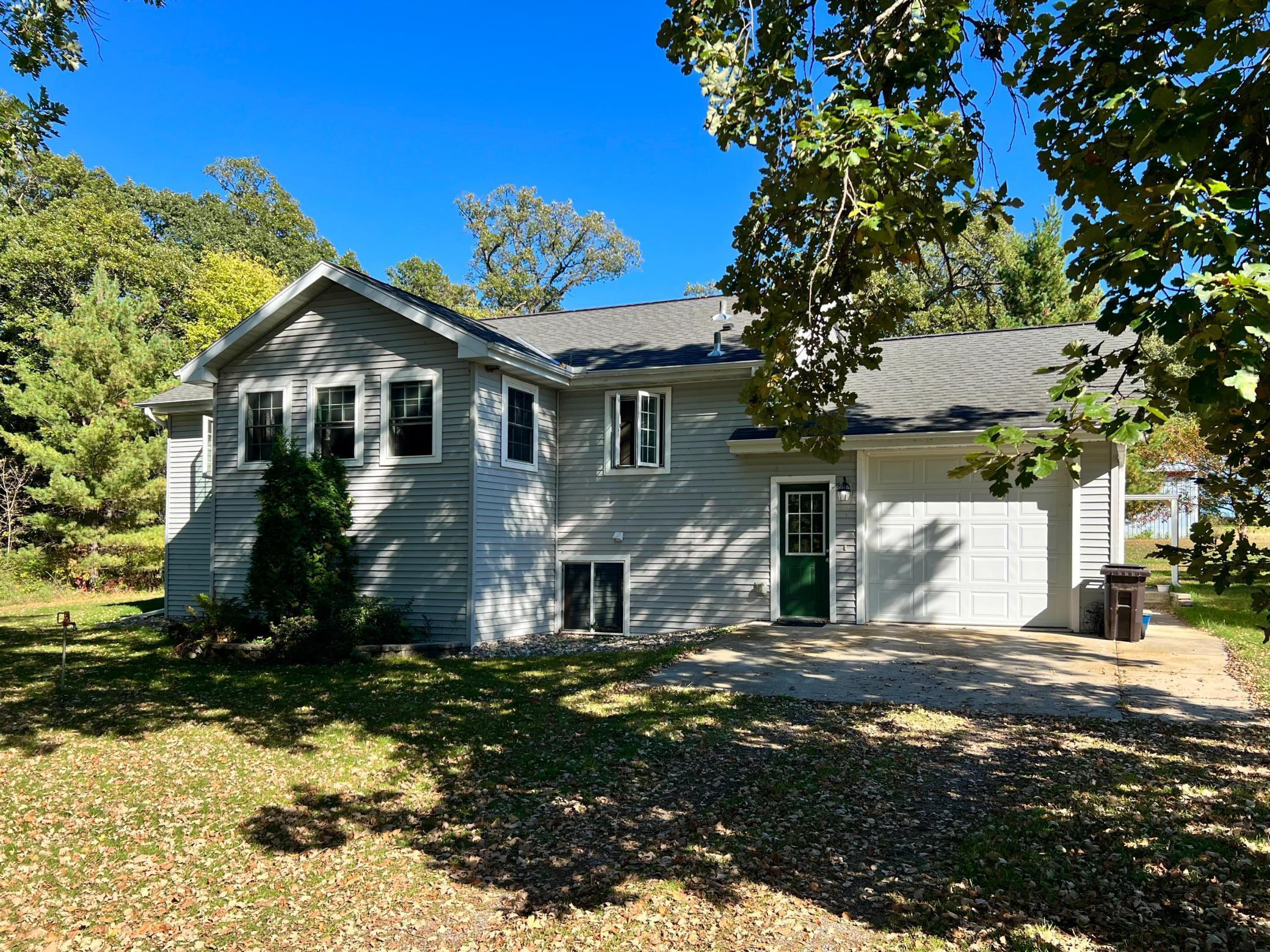 Hilltop Rd, Ottertail, MN 56571