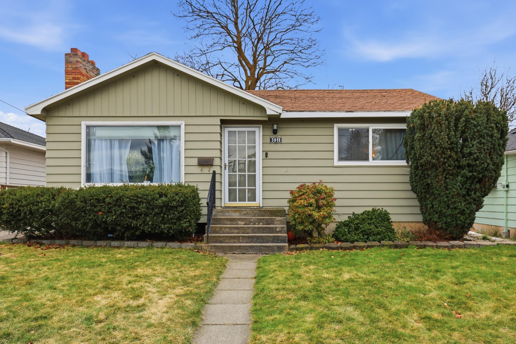E 24th Ave, Spokane, WA 99223