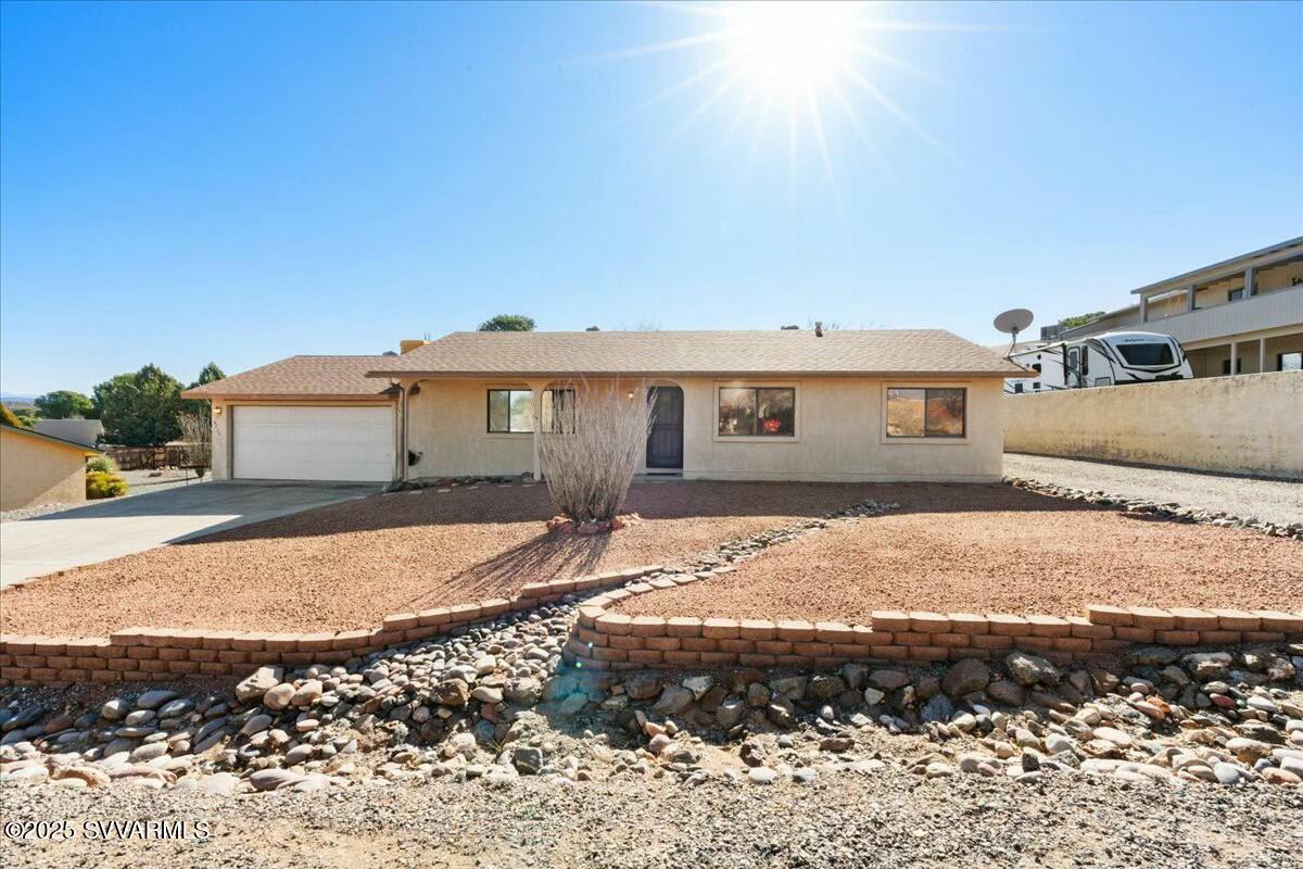 E Mustang Dr, Cottonwood, AZ 86326