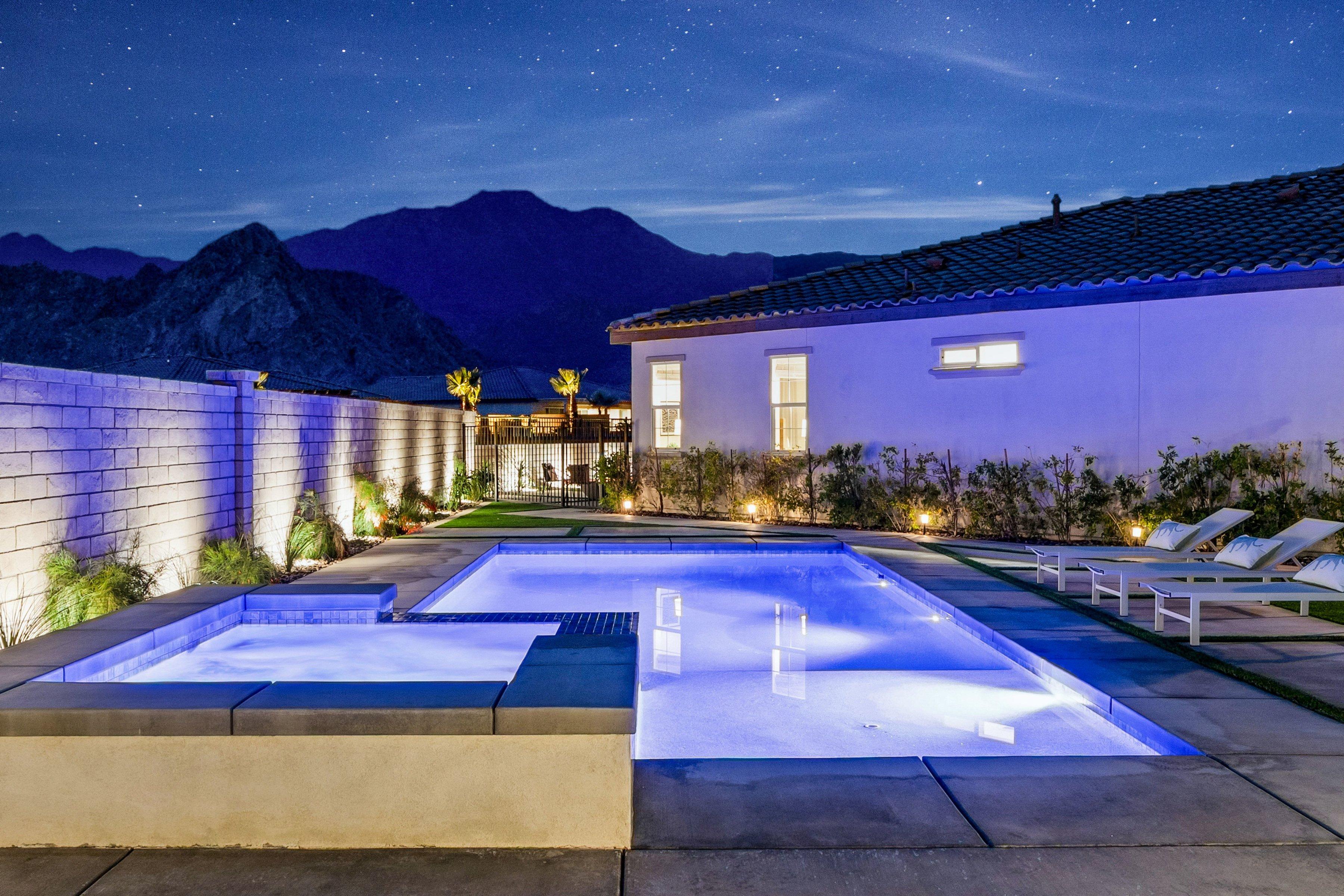 Coral View Way, La Quinta, CA 92253