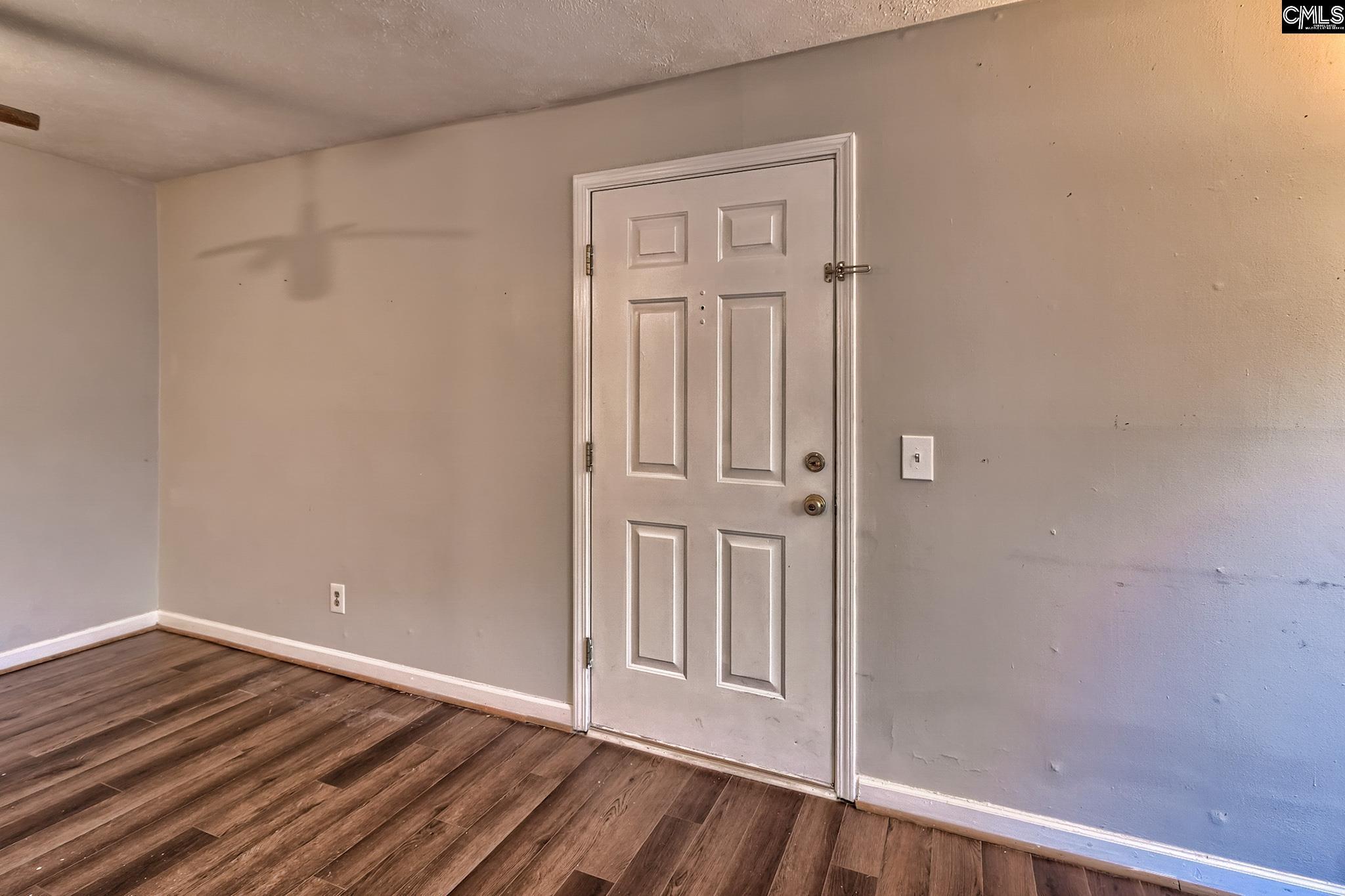 Old Manor Rd, Columbia, SC 29210