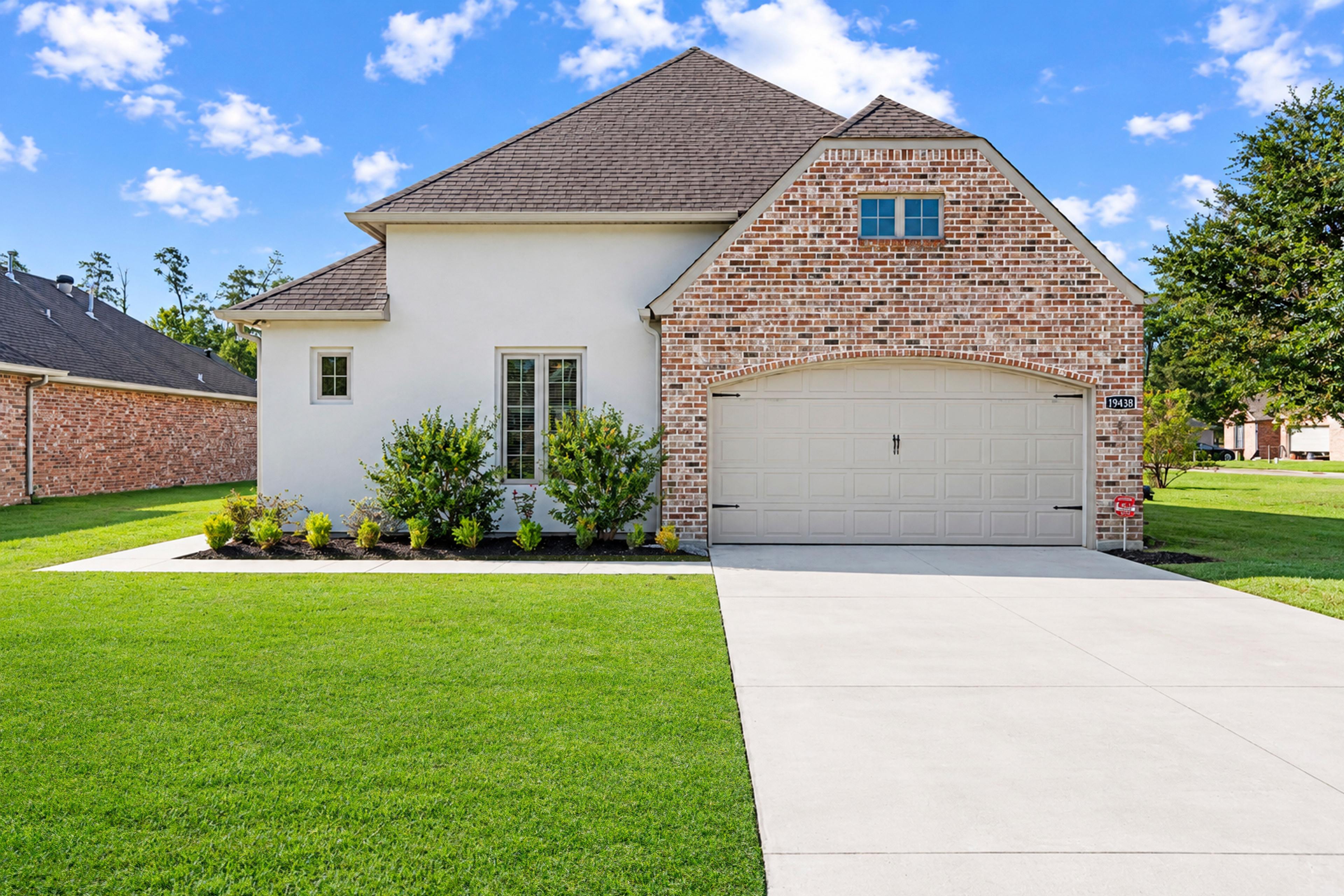Par Ln, Hammond, LA 70401