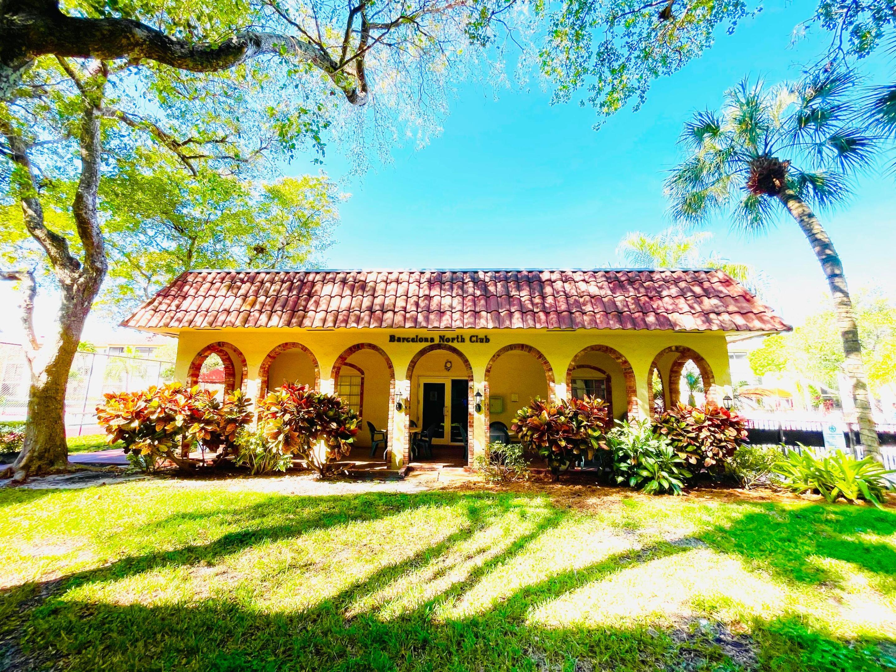 S Cypress Rd, Pompano Beach, FL 33060