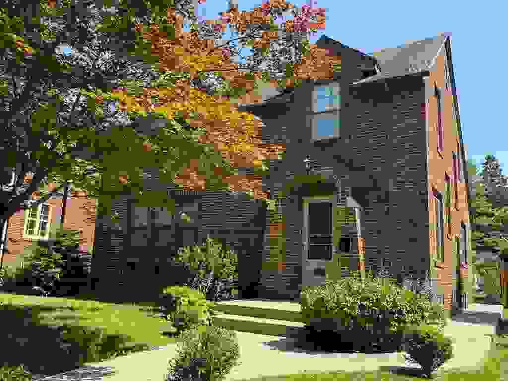 E Main St, Richmond, IN 47374