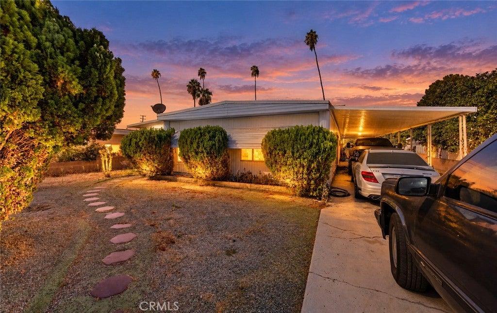 Taschner Dr, Hemet, CA 92543