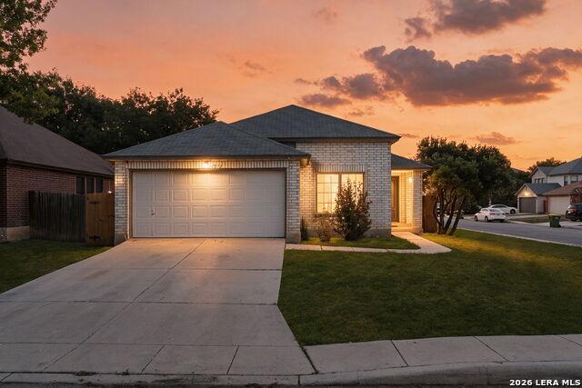 Carmel Oaks, San Antonio, TX 78253