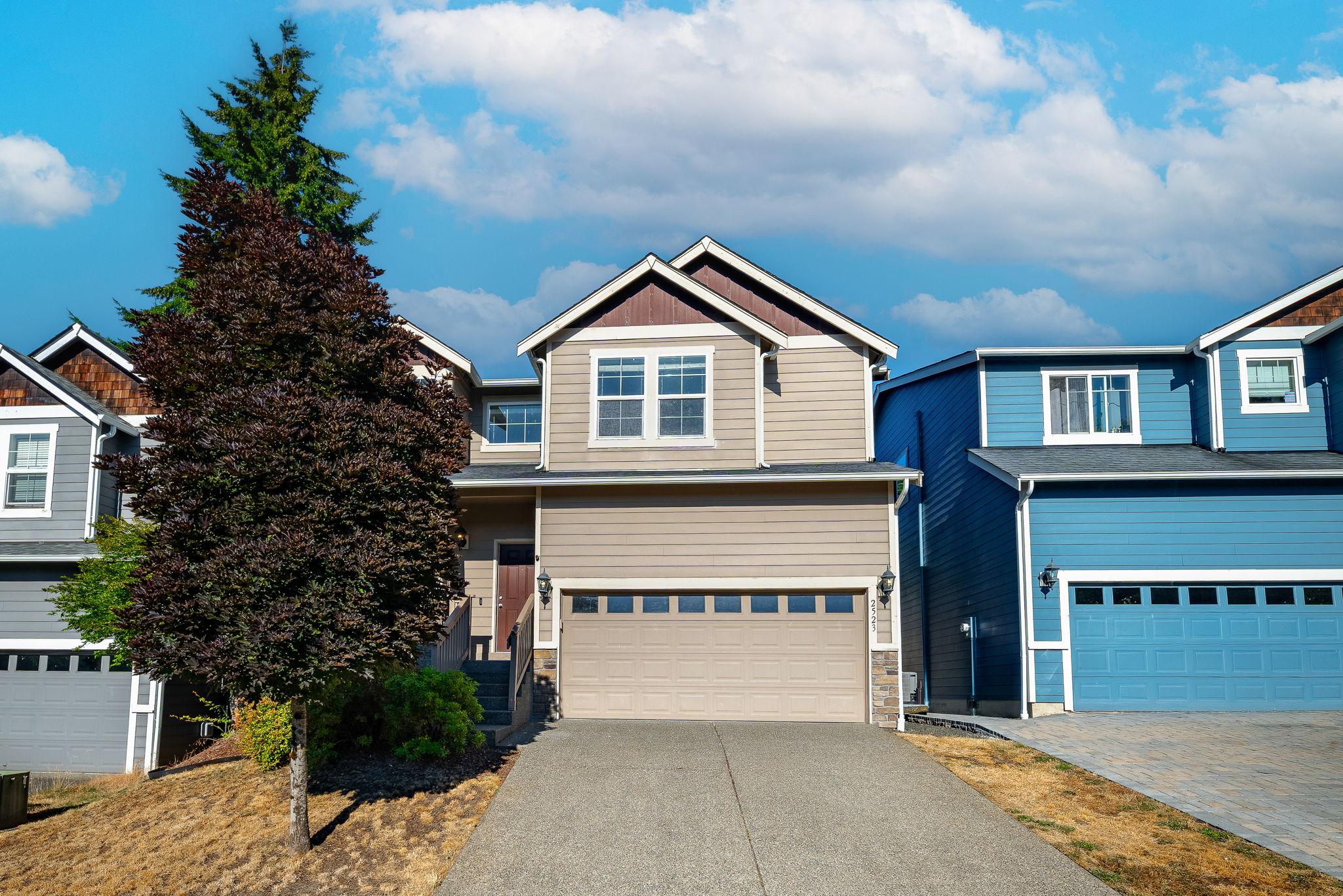 10th Ct Se, Olympia, WA 98501