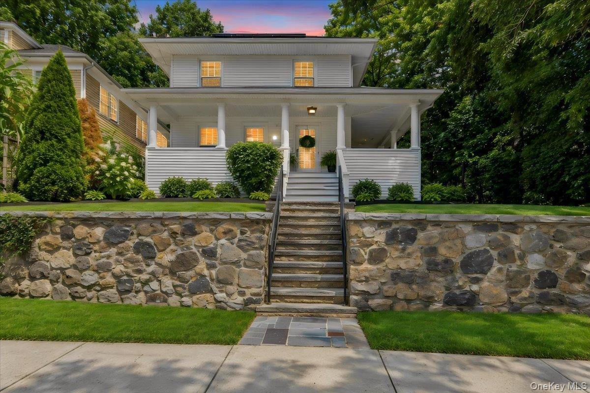N Riverside Ave, Croton On Hudson, NY 10520