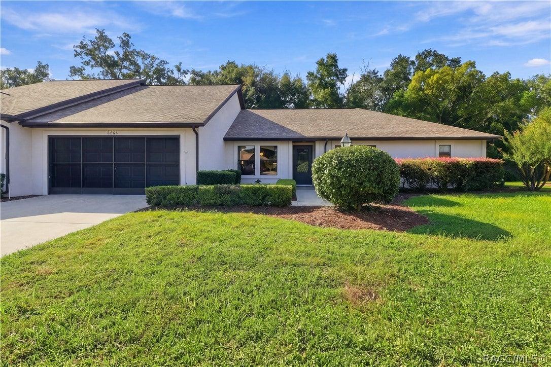 W Weston Dr, Crystal River, FL 34429