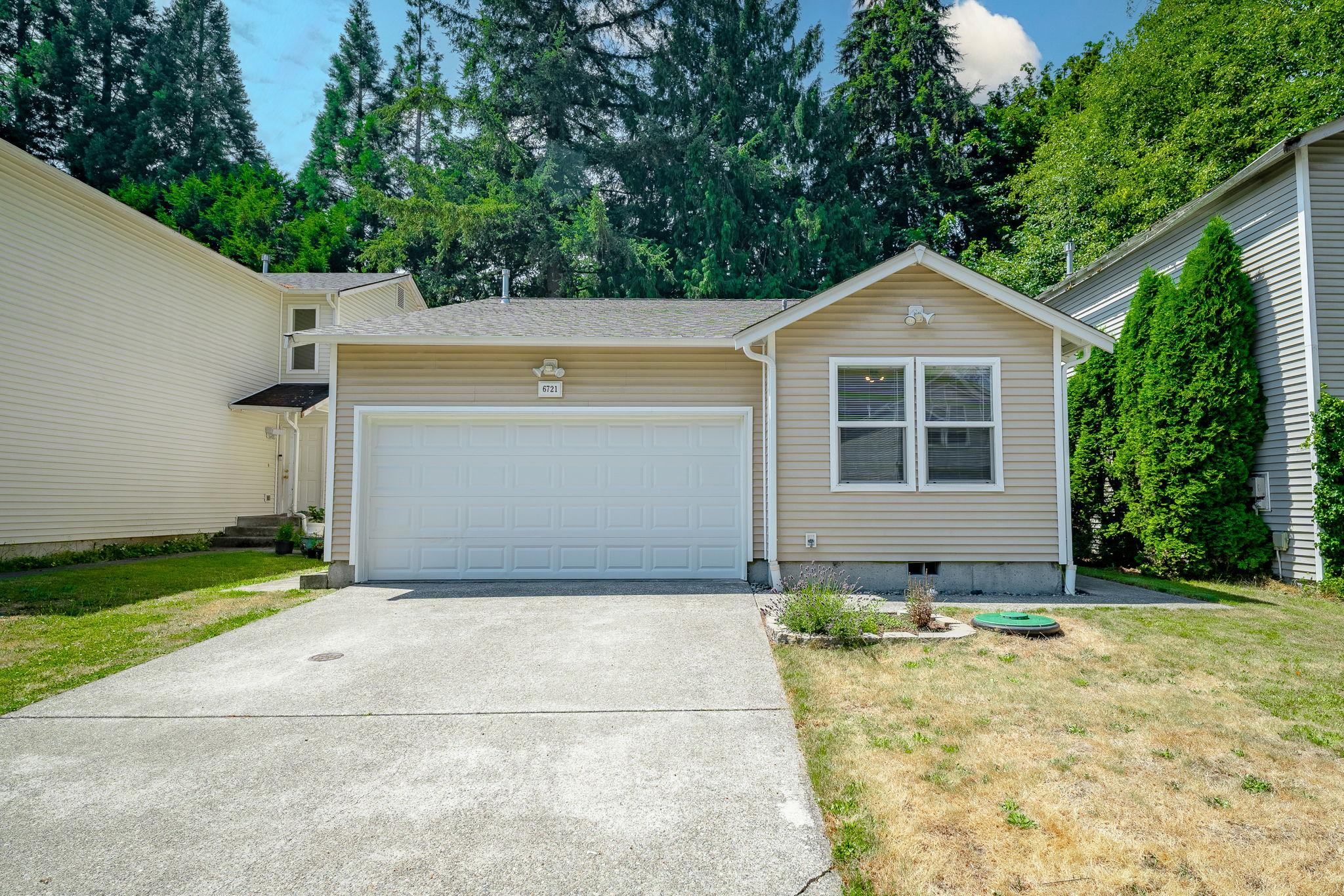 Jericho Ln Sw, Olympia, WA 98512